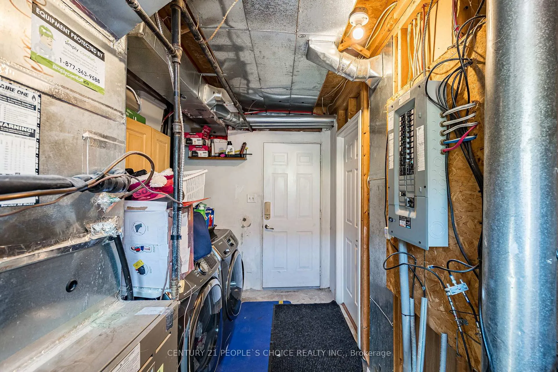Photo 48 of 2880 Garnethill Way, Oakville, Westmount — HOMEH