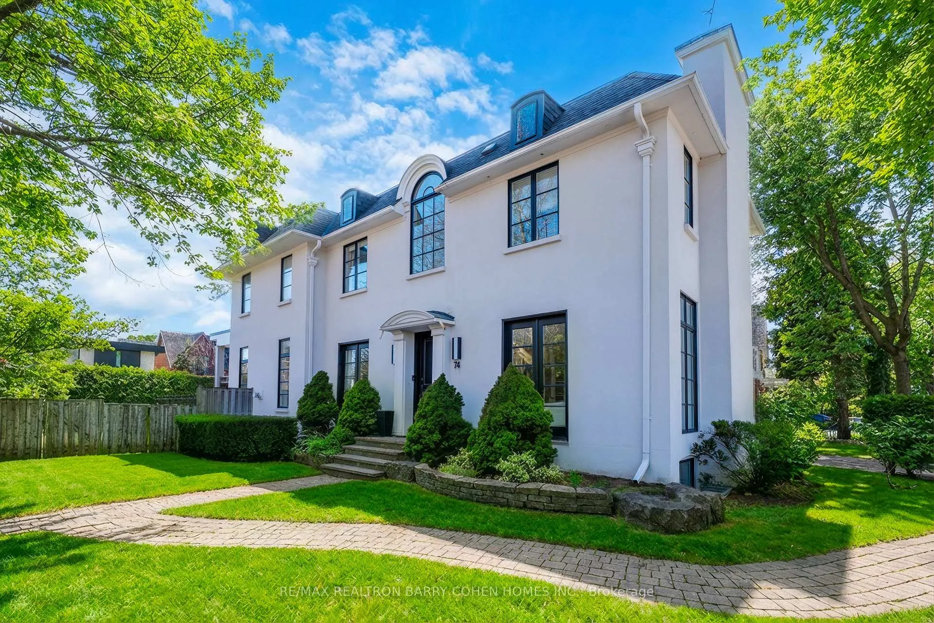 Photo 4 of 74 Esgore Drive, Toronto, Bedford Park-Nortown — HOMEH
