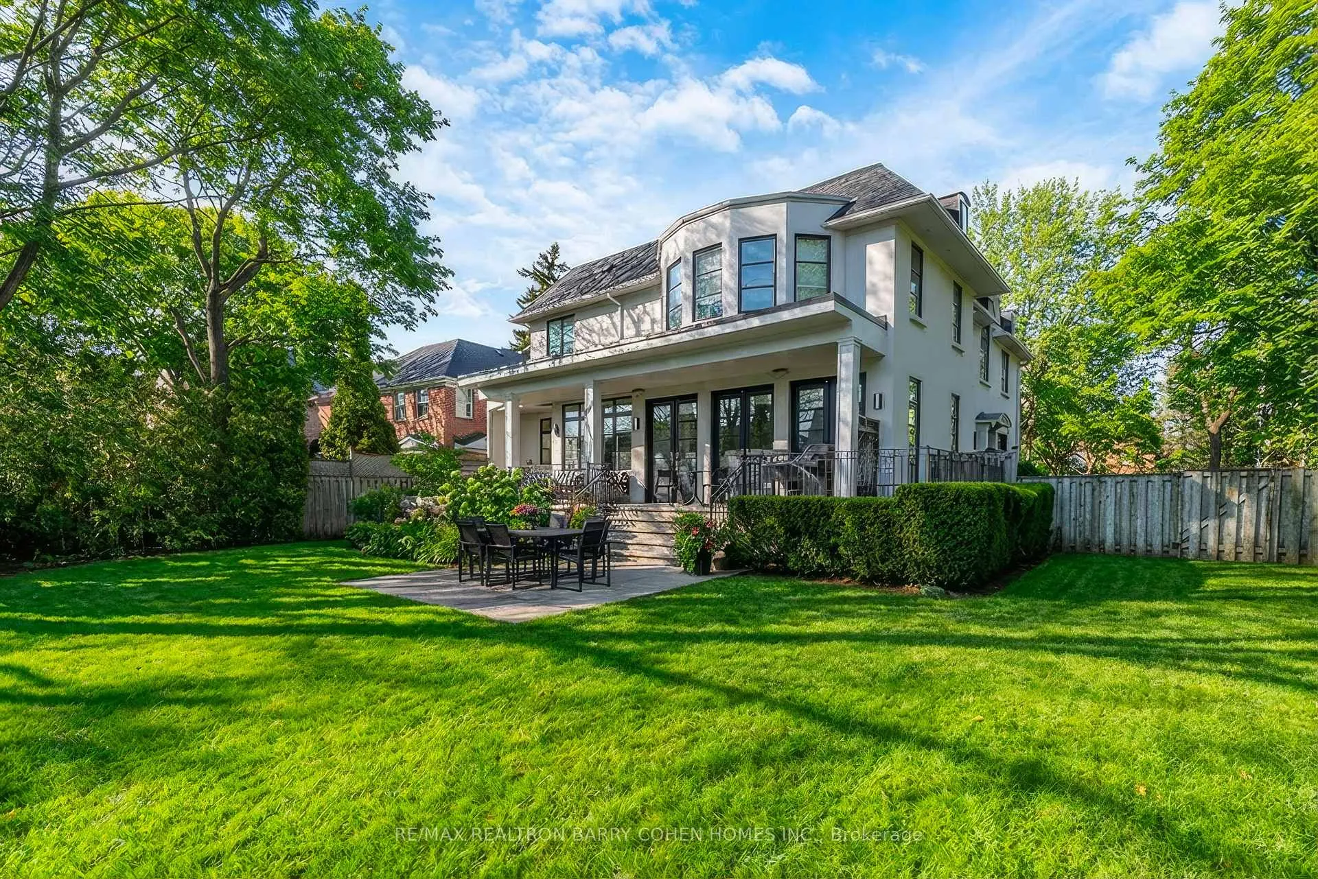 Photo 7 of 74 Esgore Drive, Toronto, Bedford Park-Nortown — HOMEH