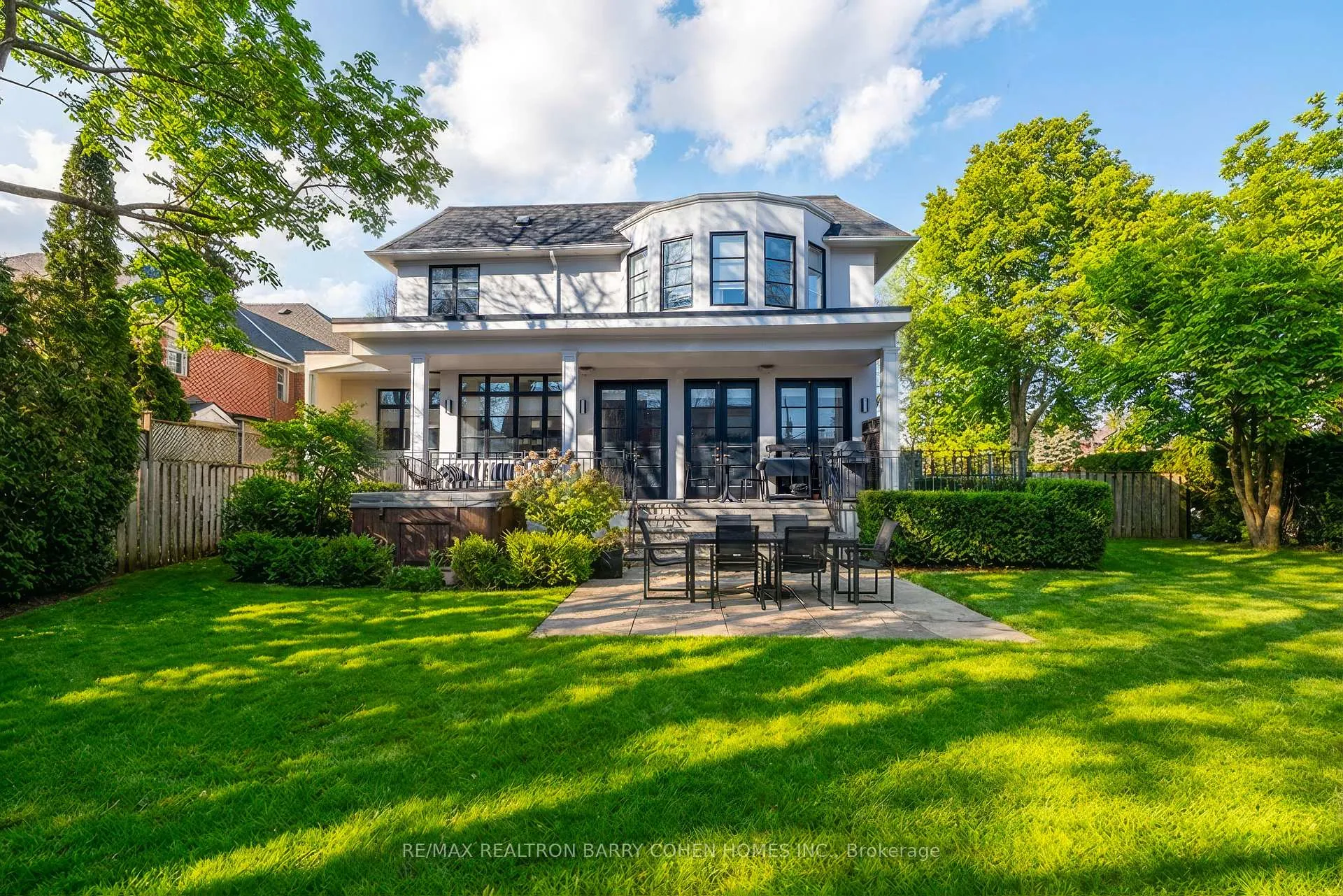 Photo 8 of 74 Esgore Drive, Toronto, Bedford Park-Nortown — HOMEH