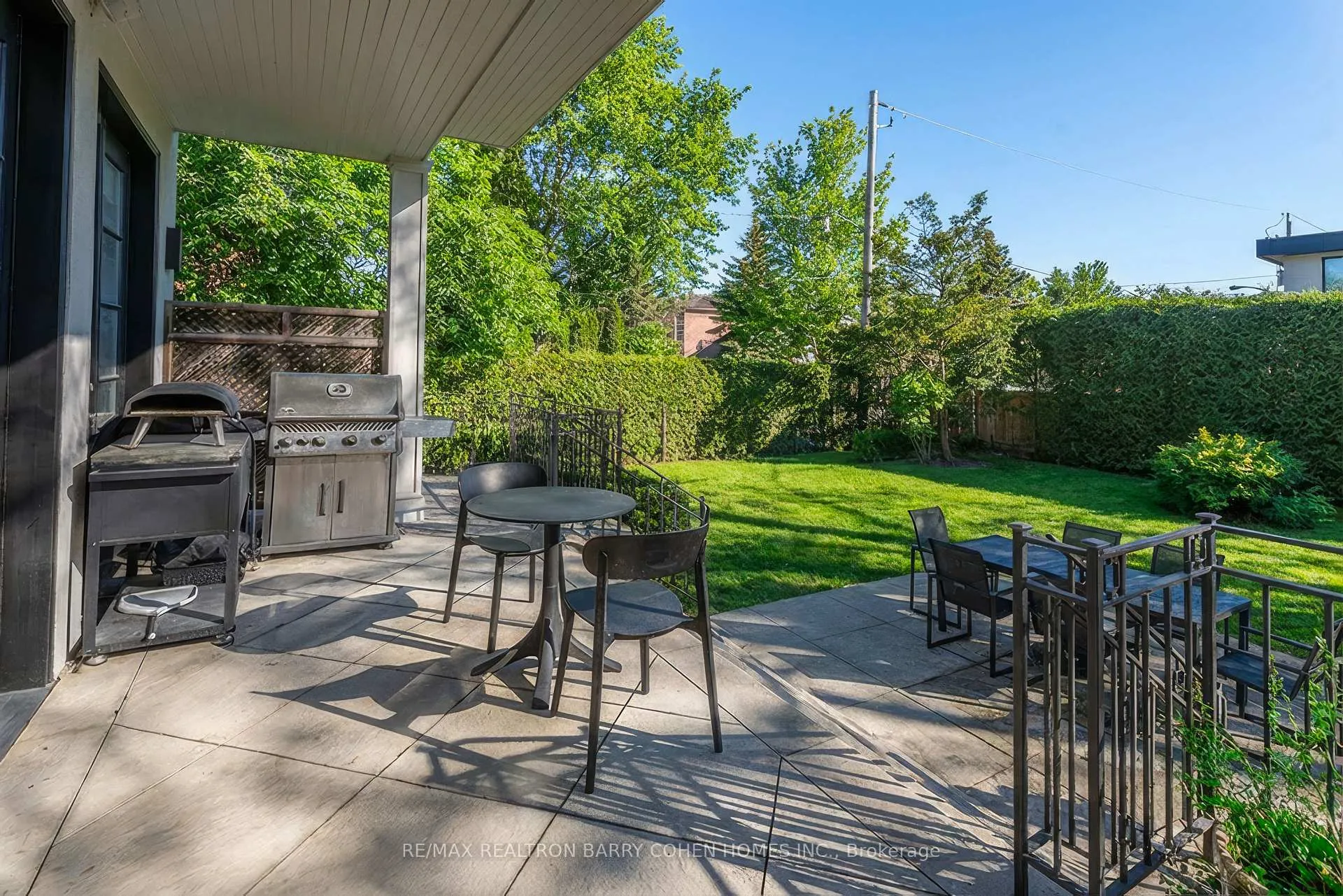 Photo 10 of 74 Esgore Drive, Toronto, Bedford Park-Nortown — HOMEH