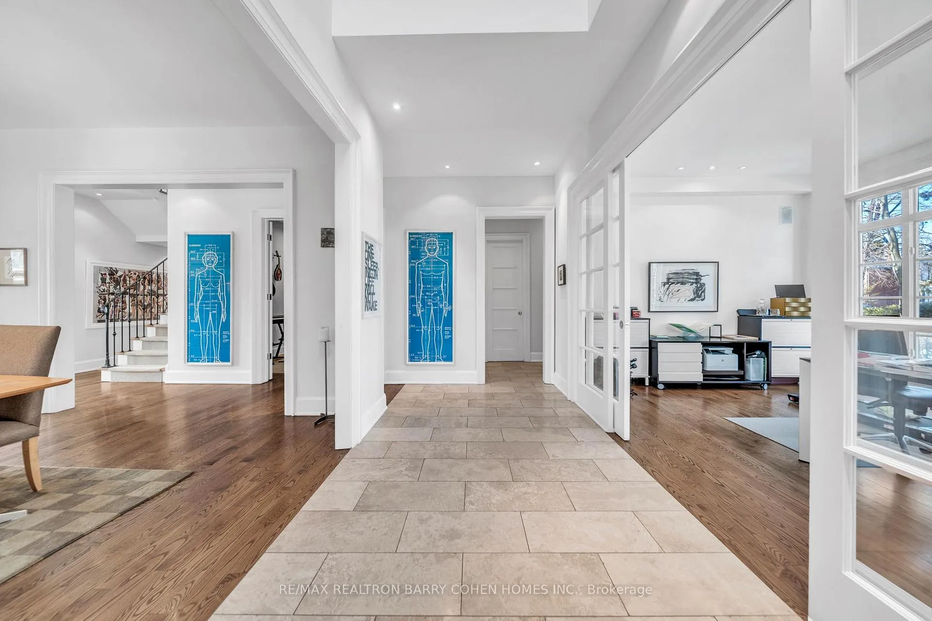 Photo 11 of 74 Esgore Drive, Toronto, Bedford Park-Nortown — HOMEH