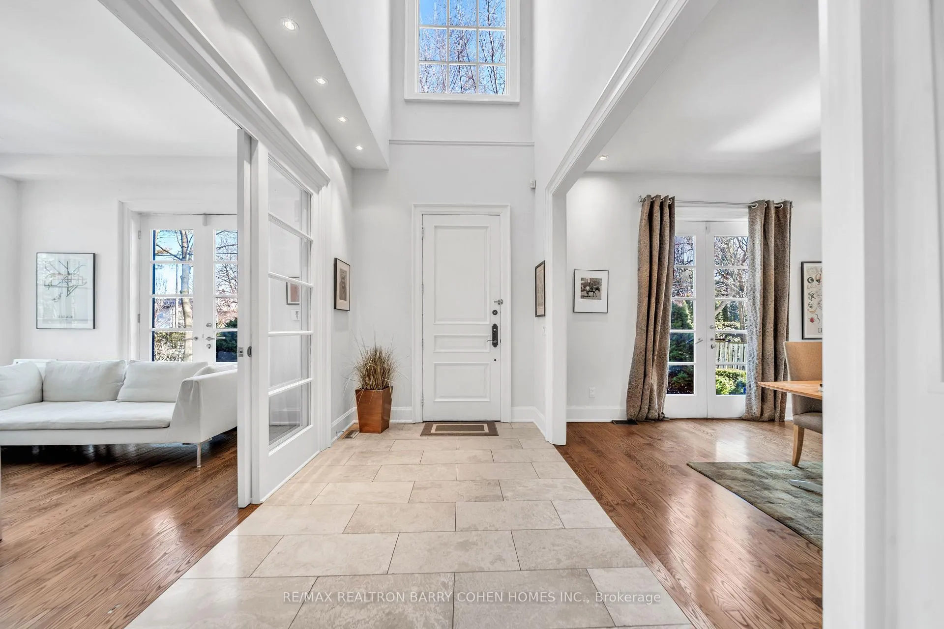 Photo 12 of 74 Esgore Drive, Toronto, Bedford Park-Nortown — HOMEH