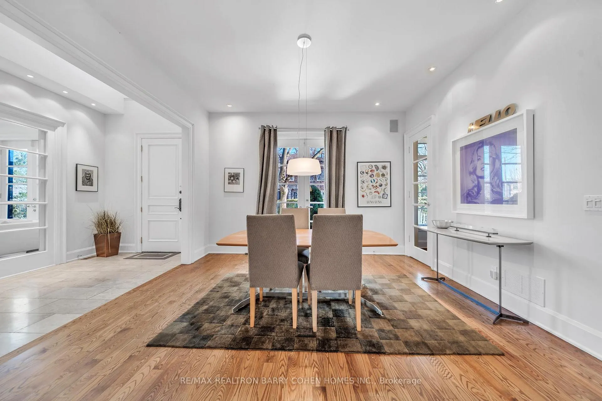 Photo 14 of 74 Esgore Drive, Toronto, Bedford Park-Nortown — HOMEH