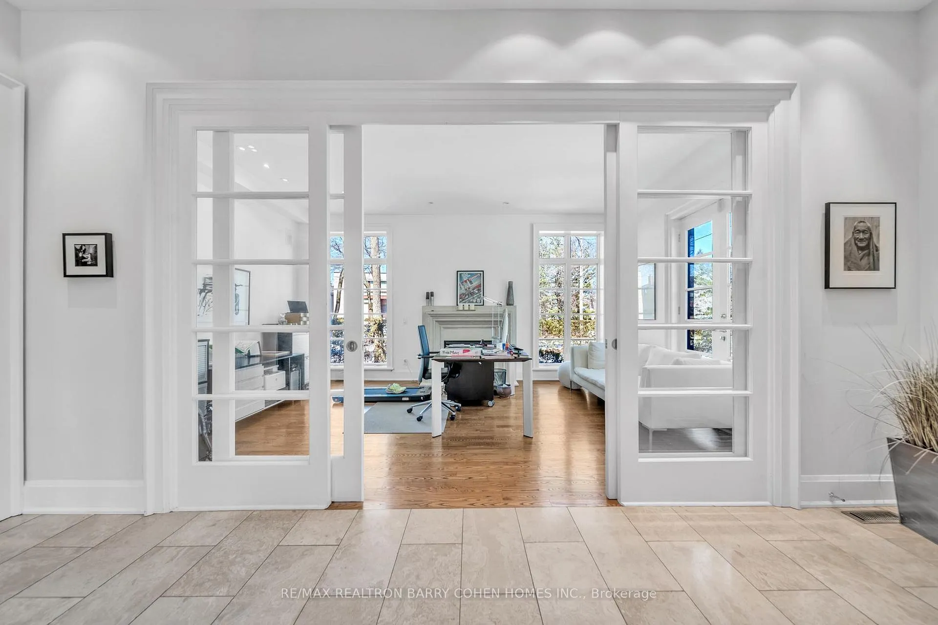 Photo 15 of 74 Esgore Drive, Toronto, Bedford Park-Nortown — HOMEH