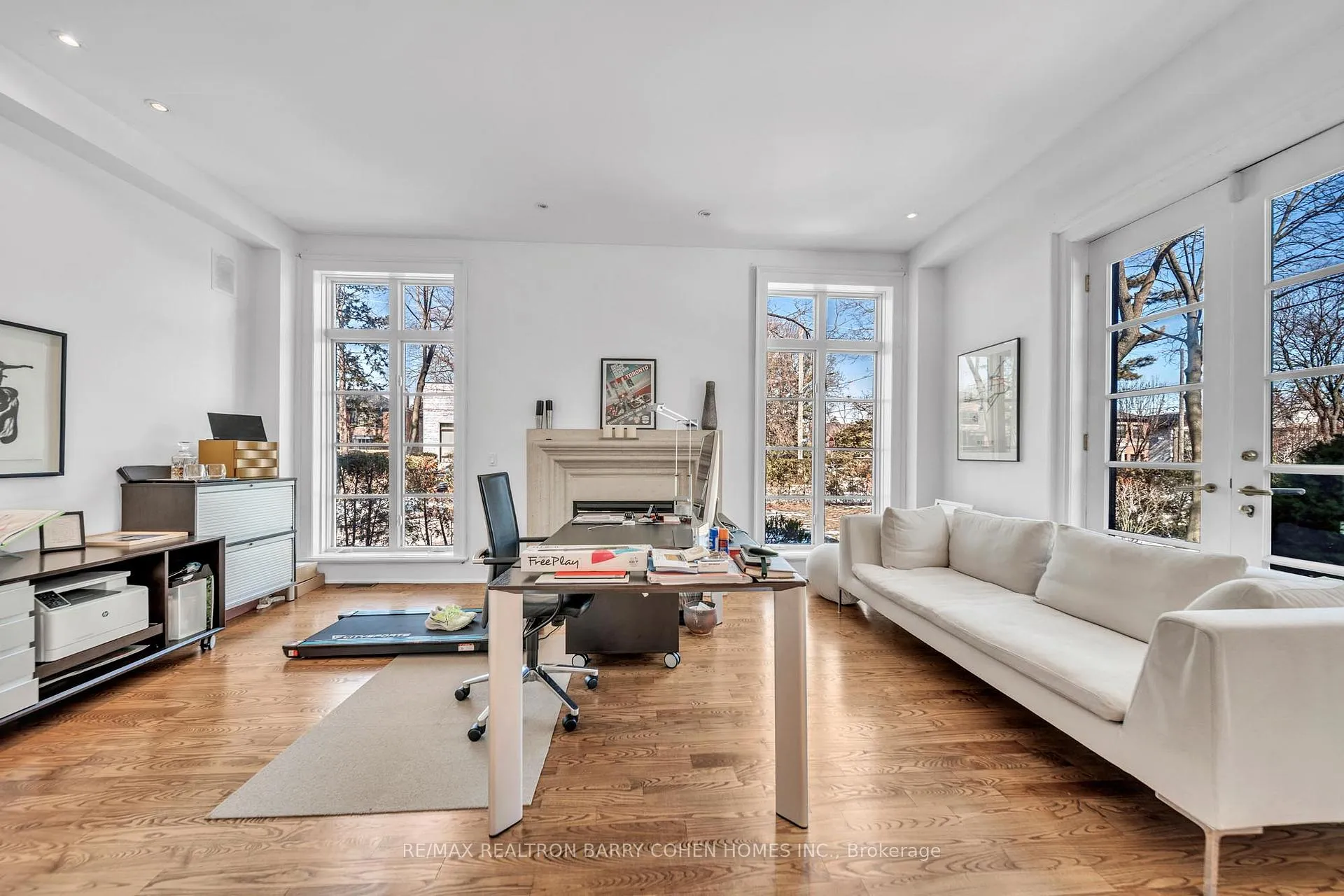 Photo 17 of 74 Esgore Drive, Toronto, Bedford Park-Nortown — HOMEH