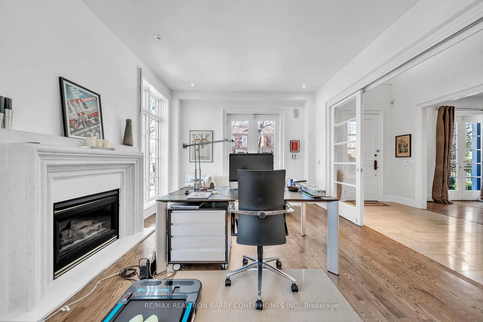 Photo 18 of 74 Esgore Drive, Toronto, Bedford Park-Nortown — HOMEH