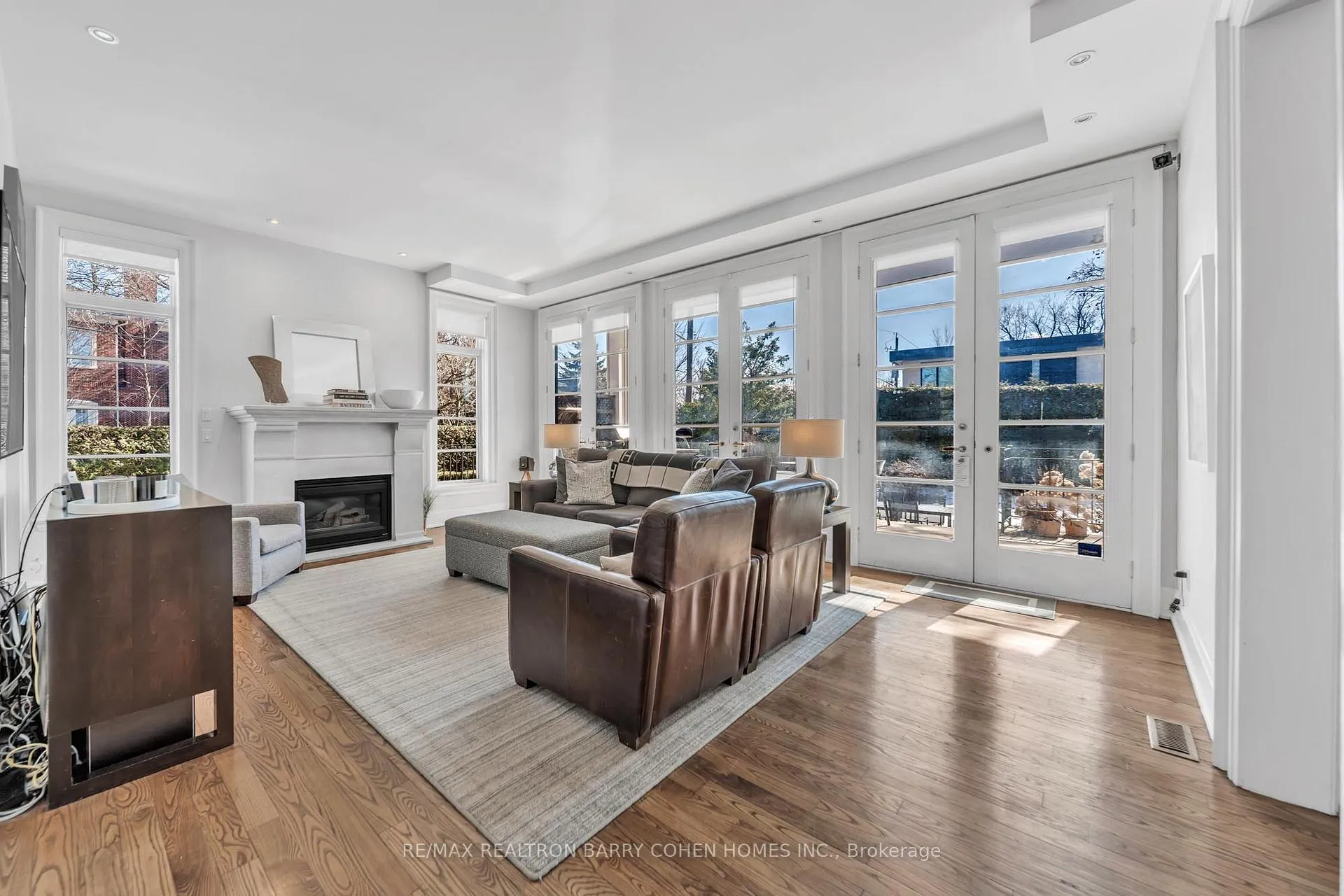 Photo 21 of 74 Esgore Drive, Toronto, Bedford Park-Nortown — HOMEH