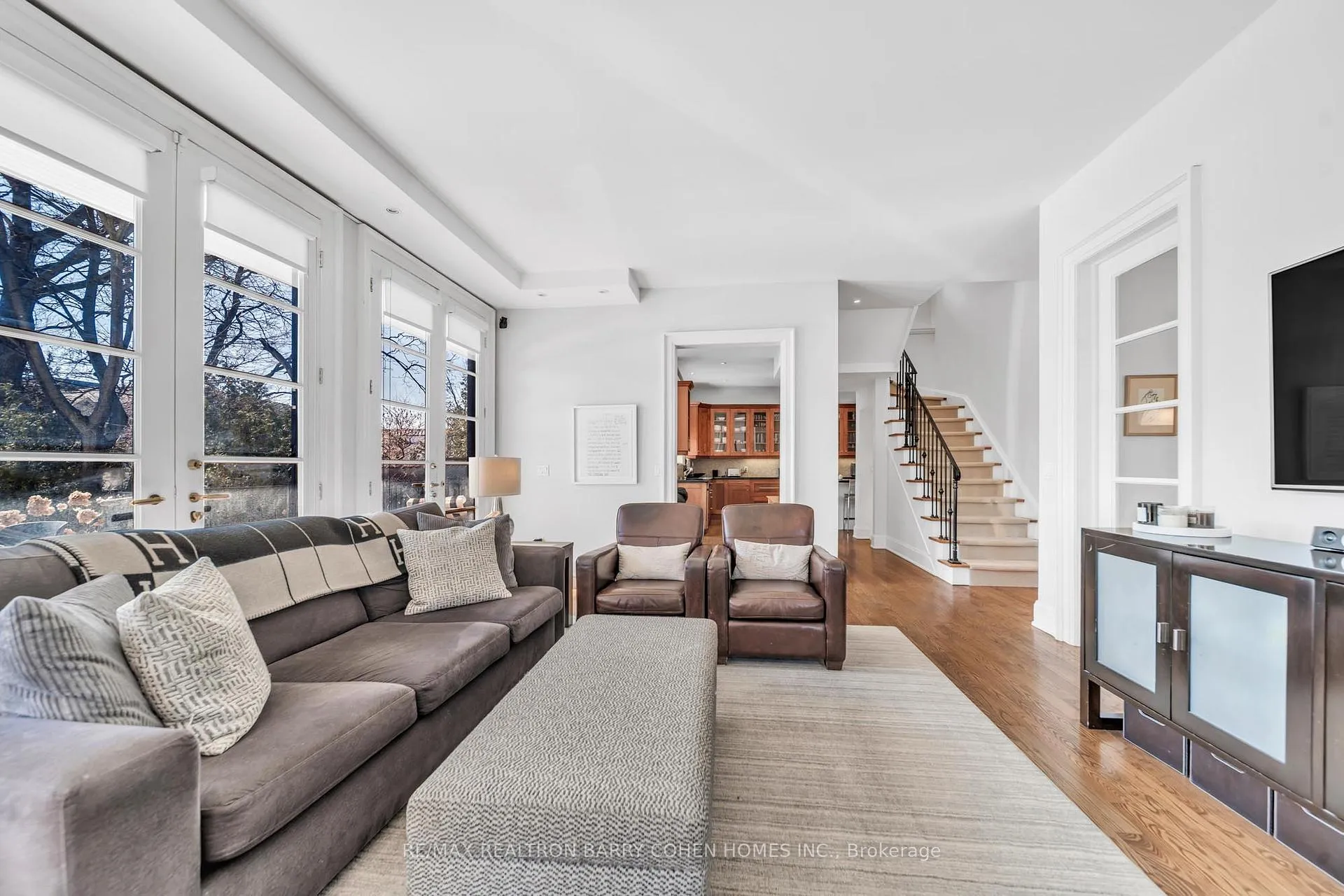Photo 22 of 74 Esgore Drive, Toronto, Bedford Park-Nortown — HOMEH