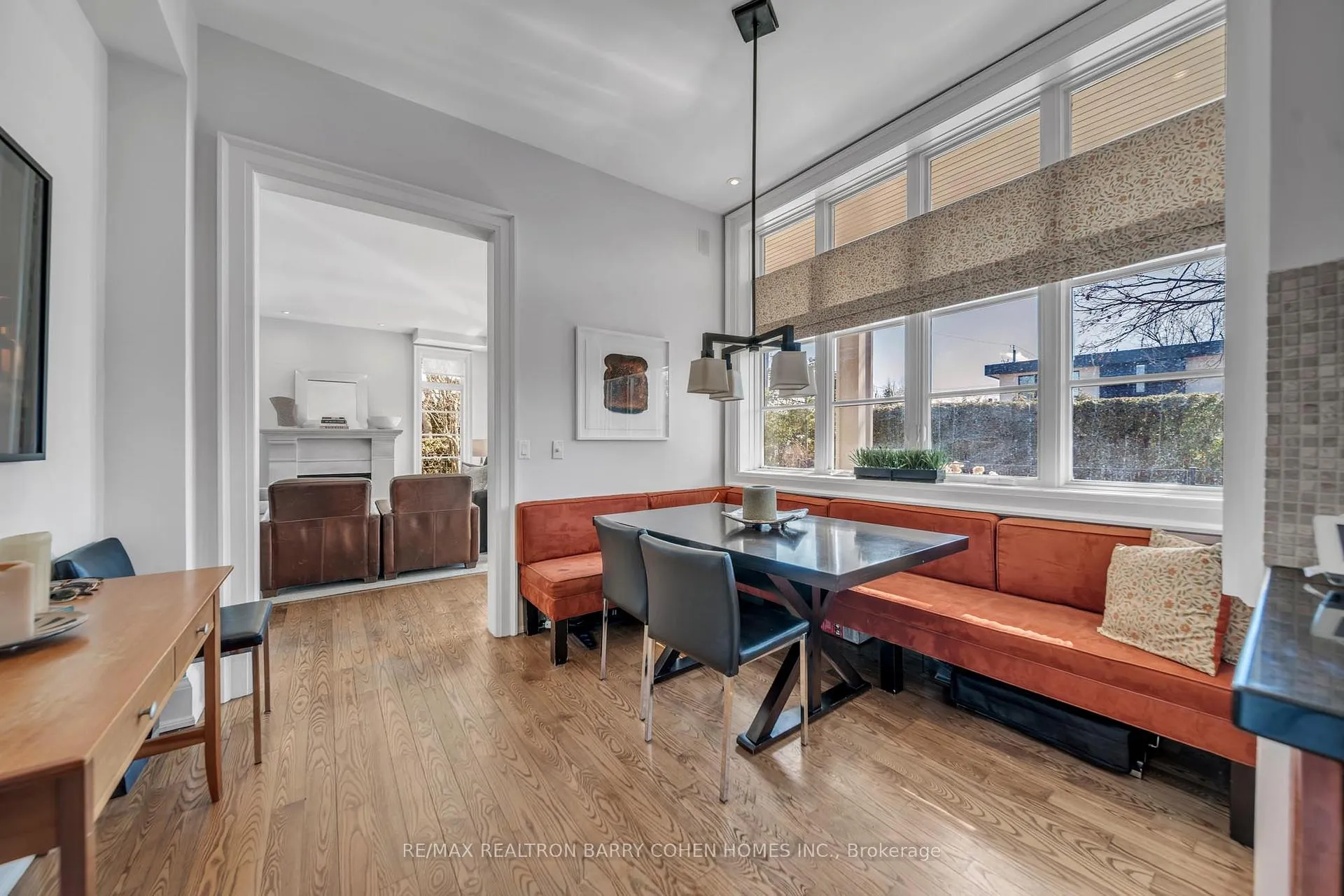 Photo 24 of 74 Esgore Drive, Toronto, Bedford Park-Nortown — HOMEH
