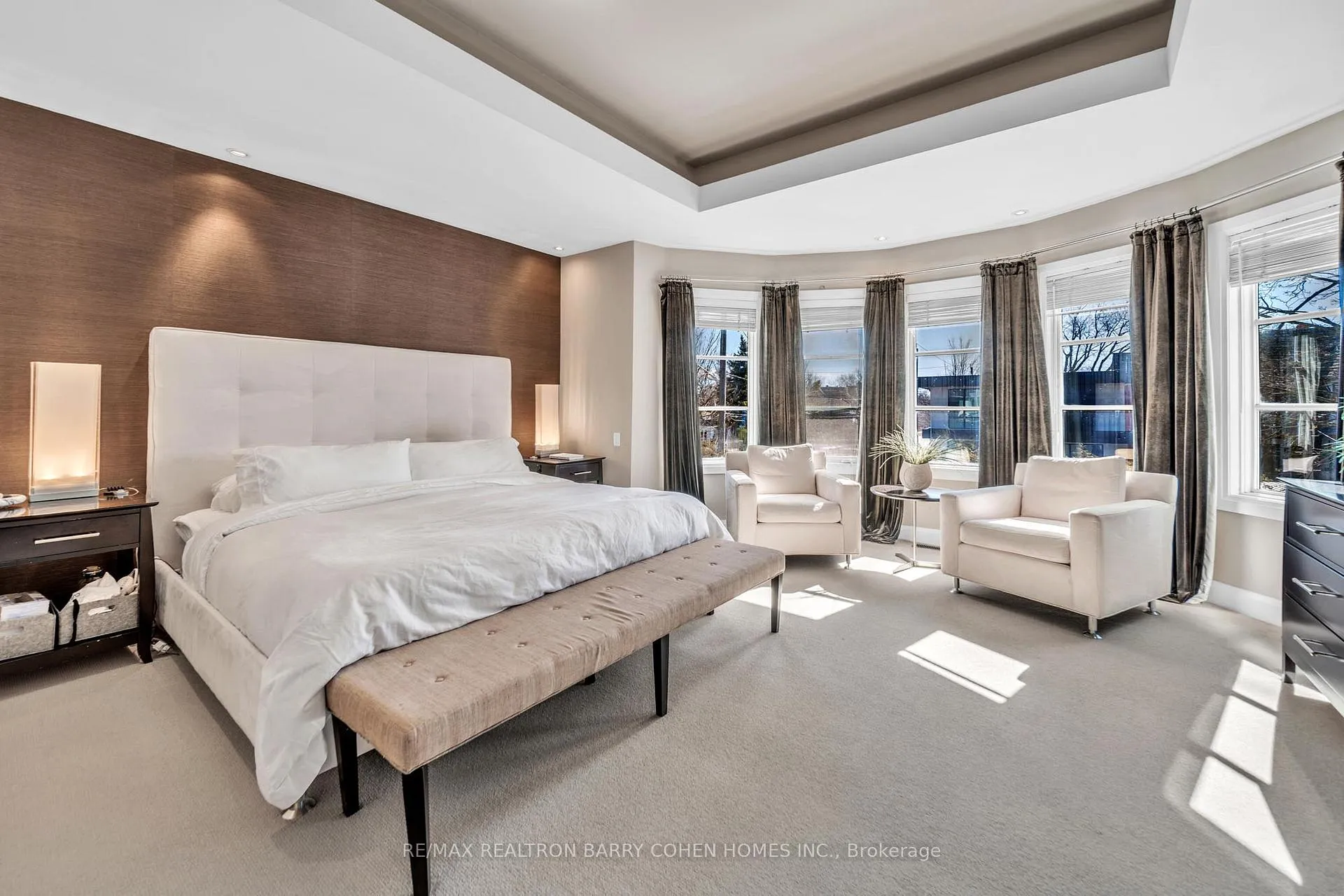 Photo 28 of 74 Esgore Drive, Toronto, Bedford Park-Nortown — HOMEH