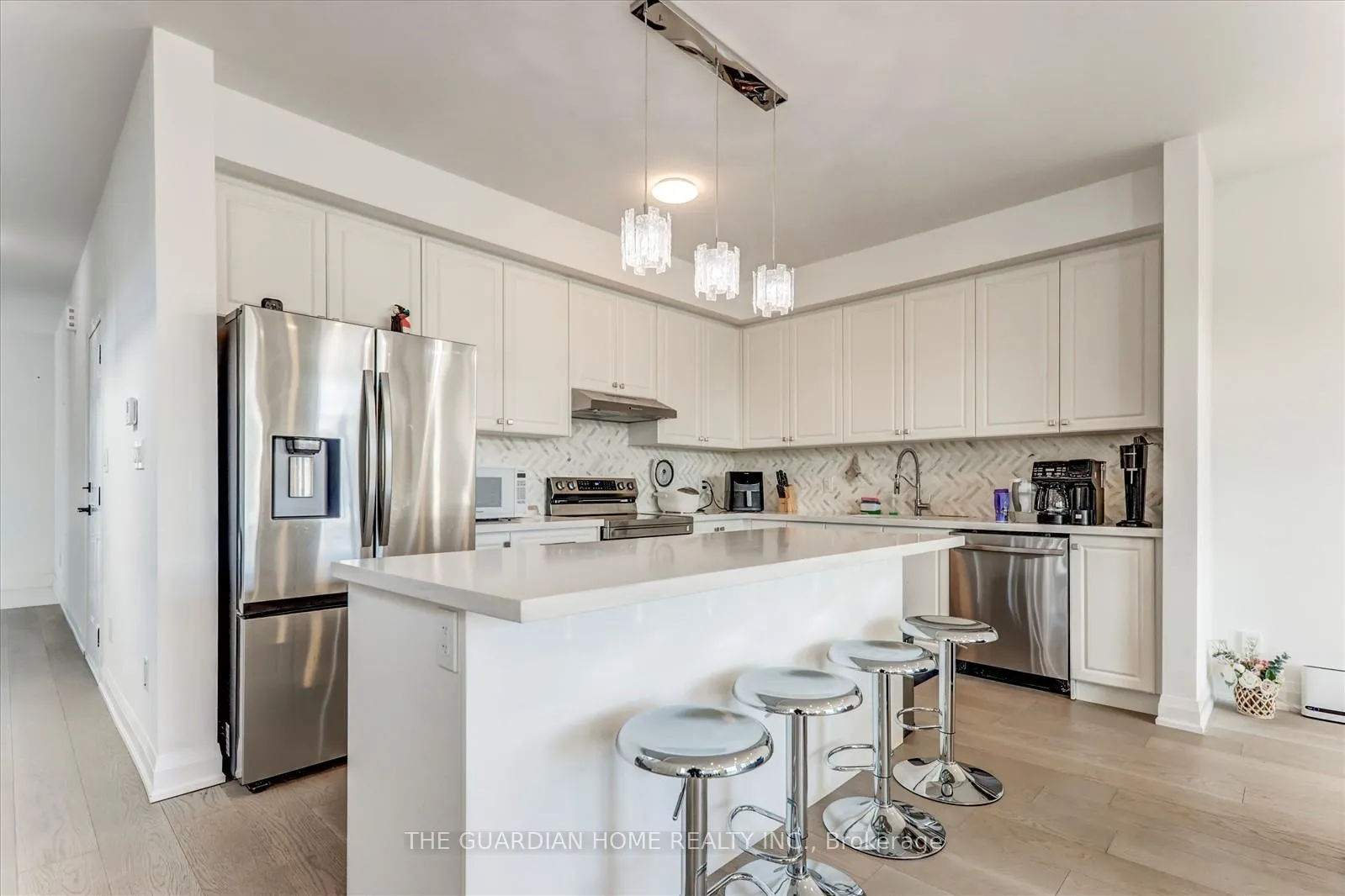 Photo 6 of 97 Chelliah Court, Scarborough, Rouge — HOMEH