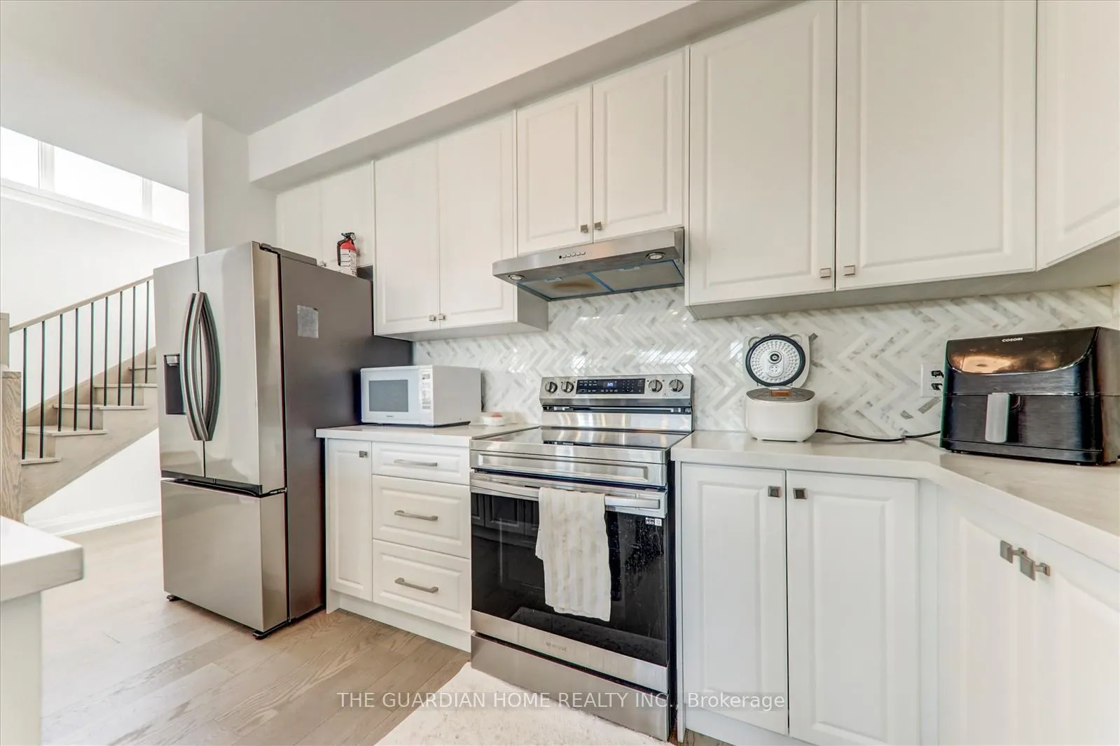Photo 8 of 97 Chelliah Court, Scarborough, Rouge — HOMEH