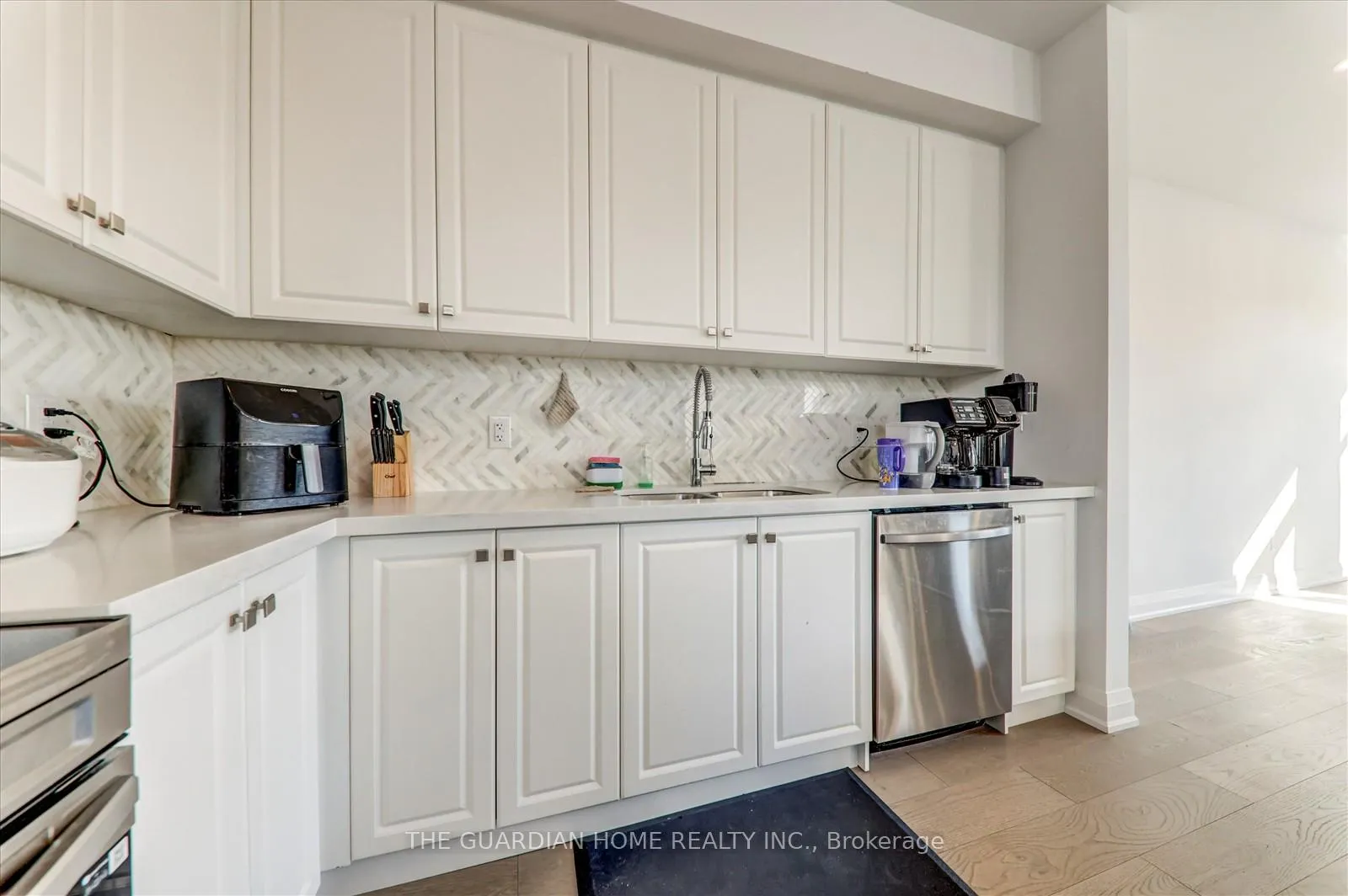 Photo 9 of 97 Chelliah Court, Scarborough, Rouge — HOMEH
