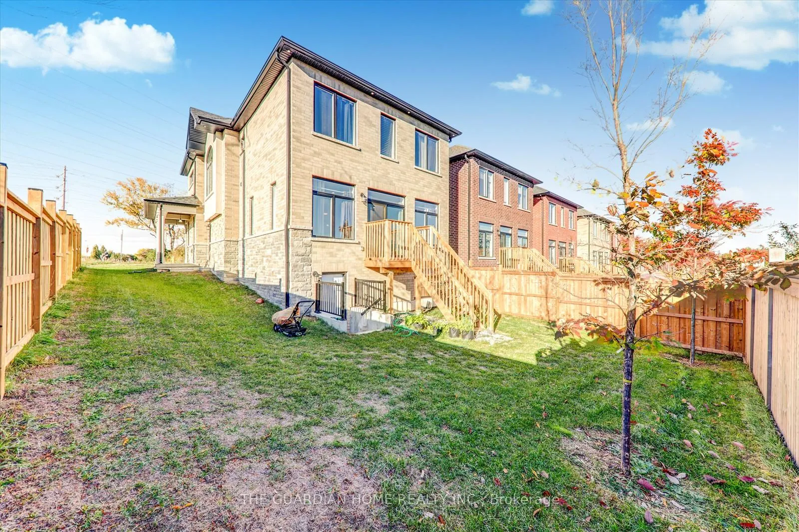 Photo 38 of 97 Chelliah Court, Scarborough, Rouge — HOMEH
