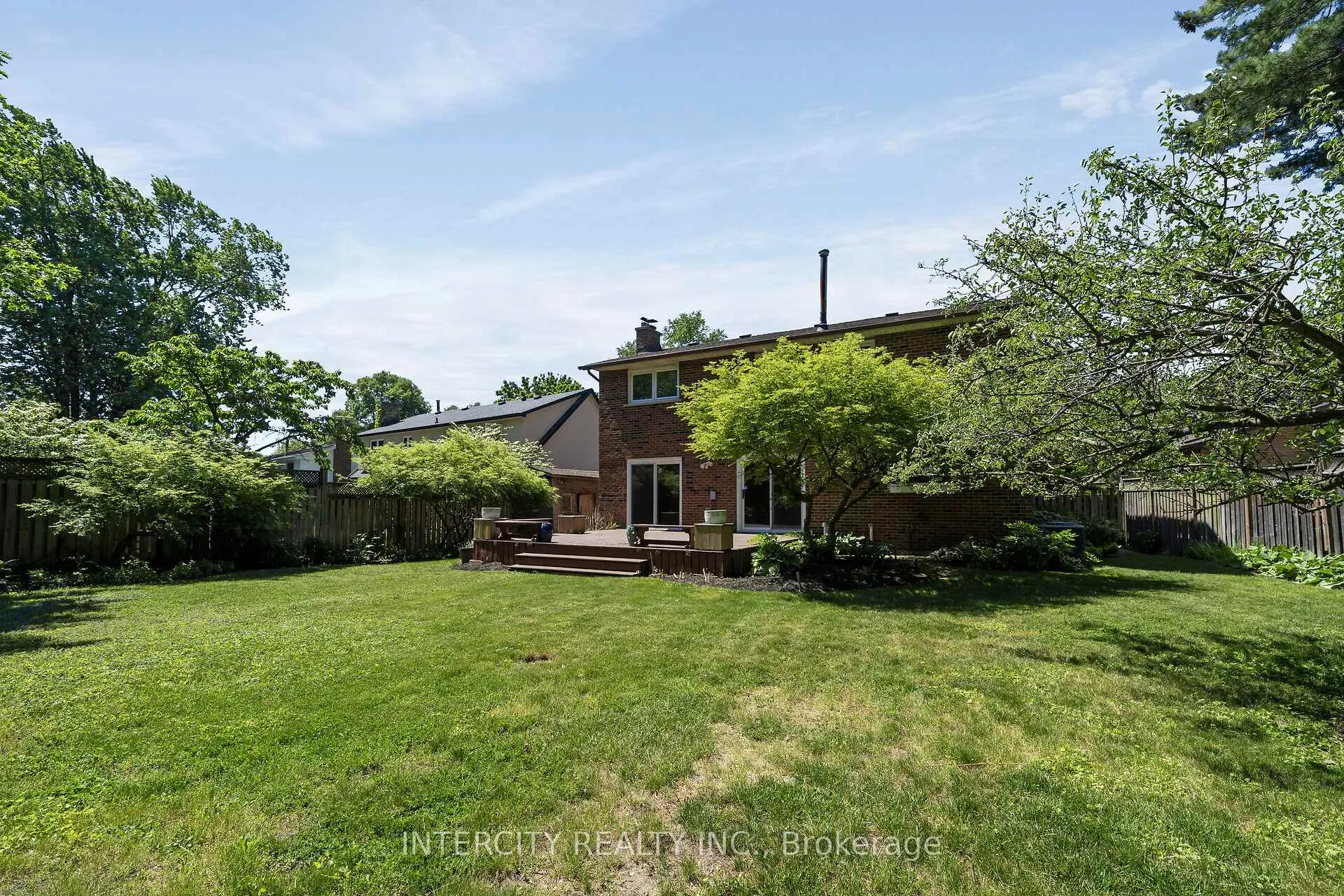 Photo 48 of 173 All Saints Crescent, Oakville, Ford — HOMEH