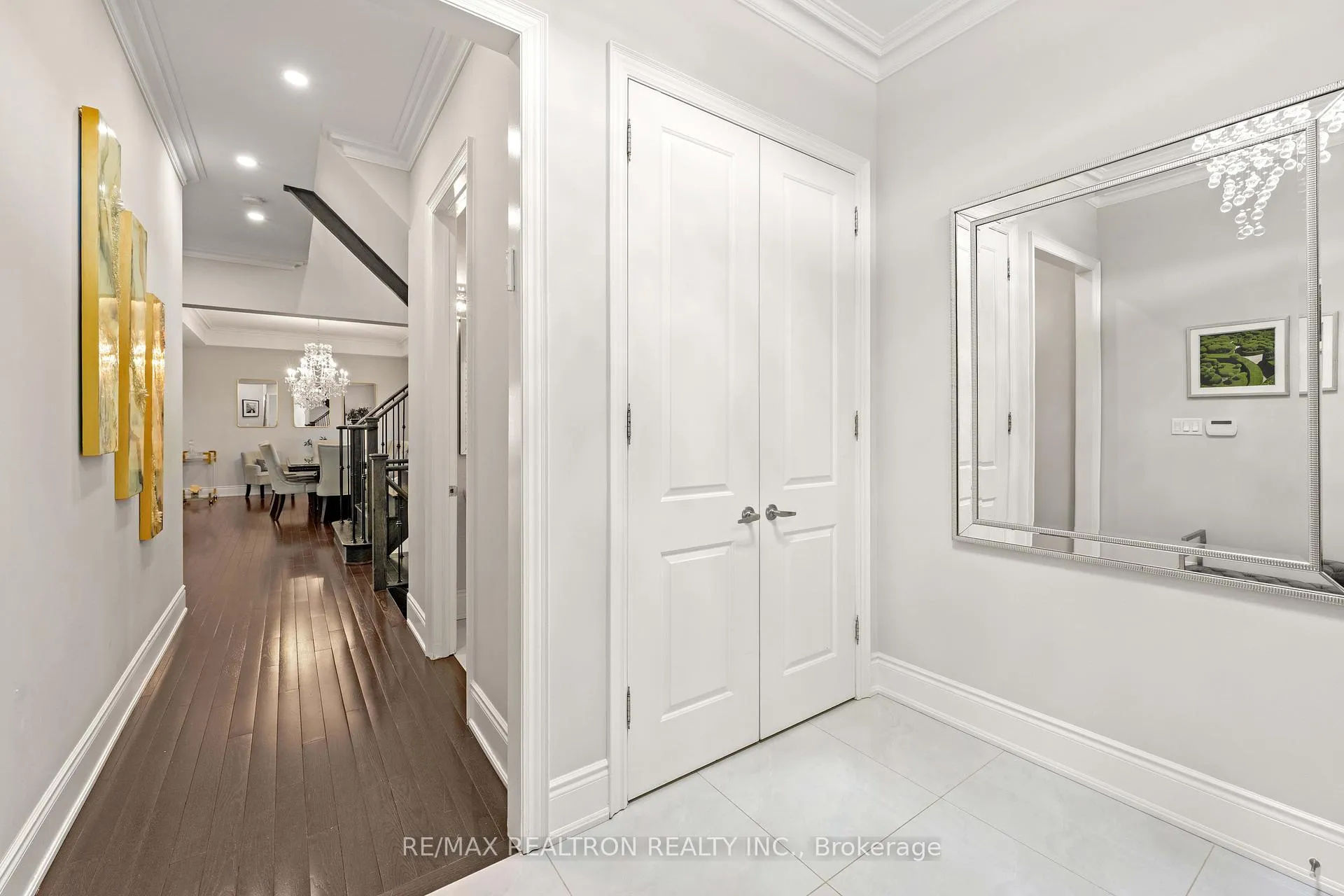 Photo 5 of 595 Pleasant Ridge Avenue, Vaughan, Patterson — HOMEH