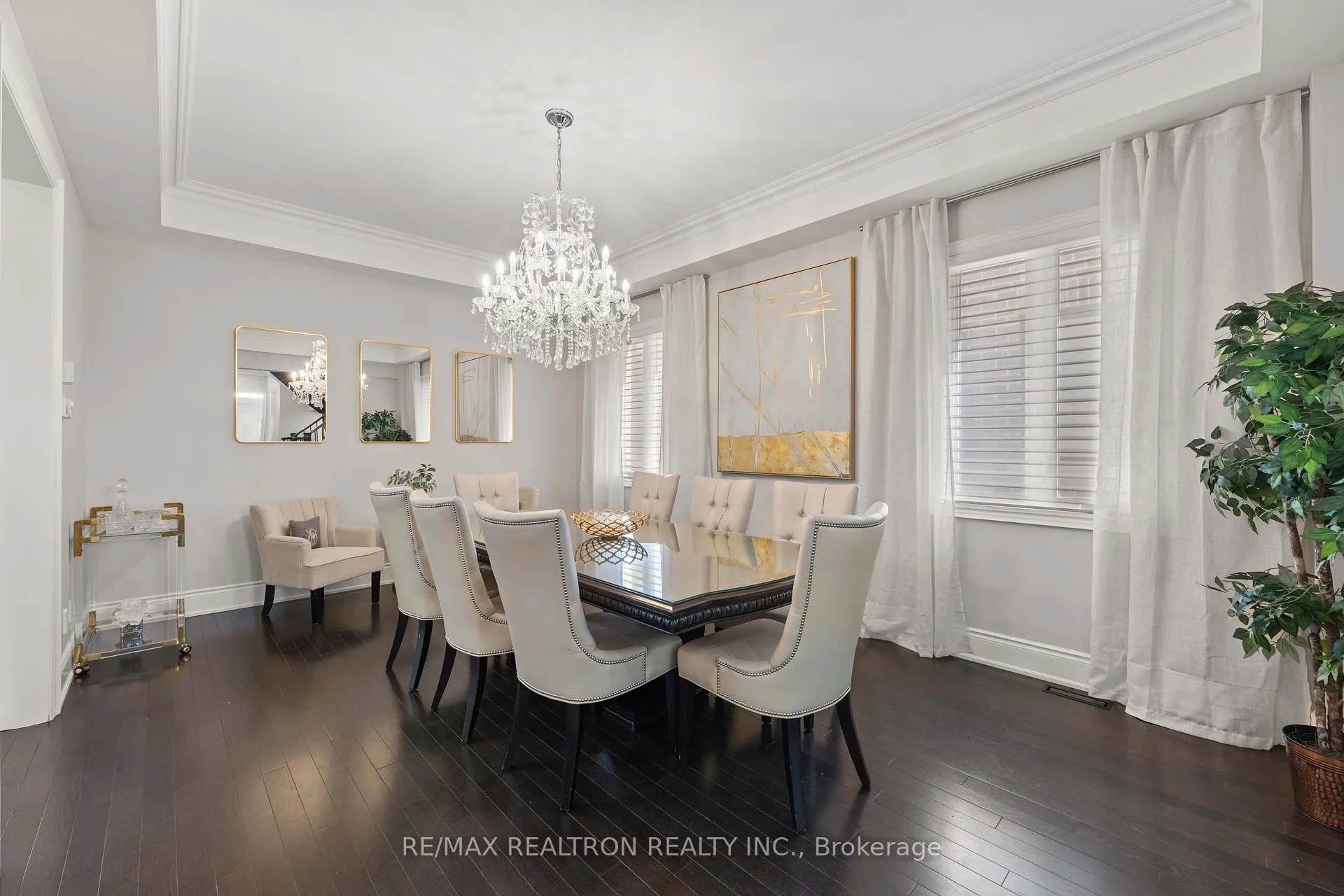 Photo 6 of 595 Pleasant Ridge Avenue, Vaughan, Patterson — HOMEH