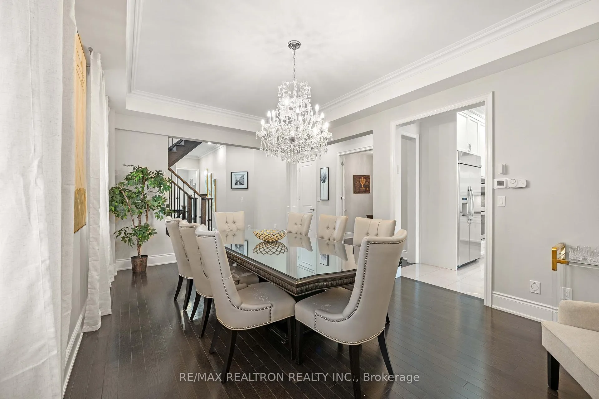 Photo 7 of 595 Pleasant Ridge Avenue, Vaughan, Patterson — HOMEH