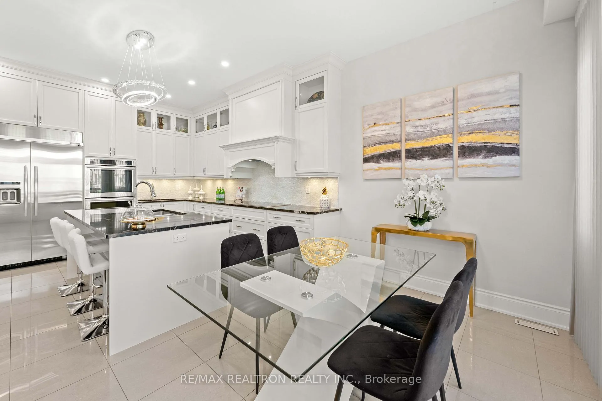 Photo 13 of 595 Pleasant Ridge Avenue, Vaughan, Patterson — HOMEH