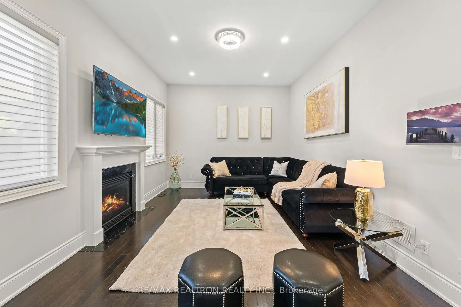 Photo 15 of 595 Pleasant Ridge Avenue, Vaughan, Patterson — HOMEH