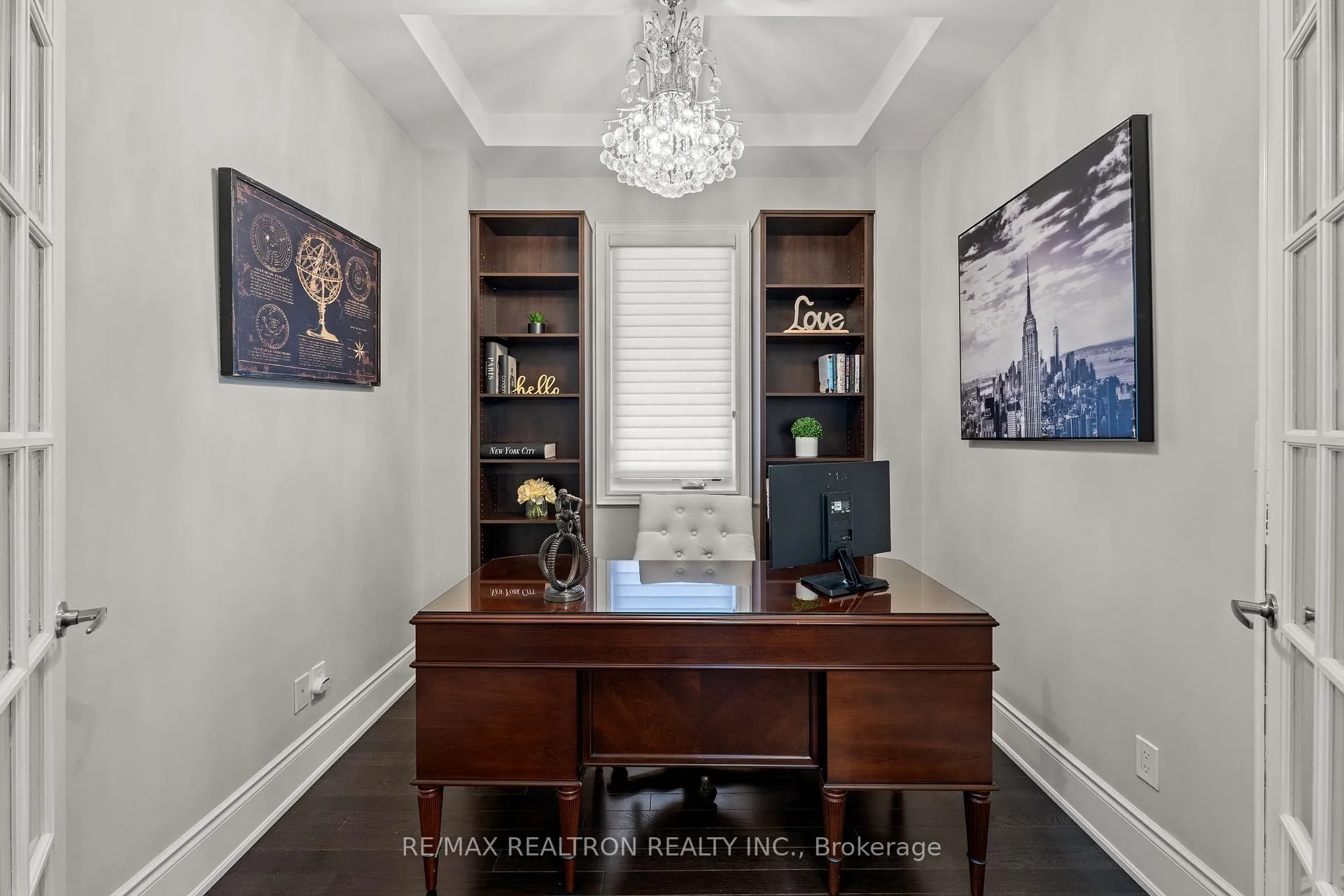 Photo 17 of 595 Pleasant Ridge Avenue, Vaughan, Patterson — HOMEH