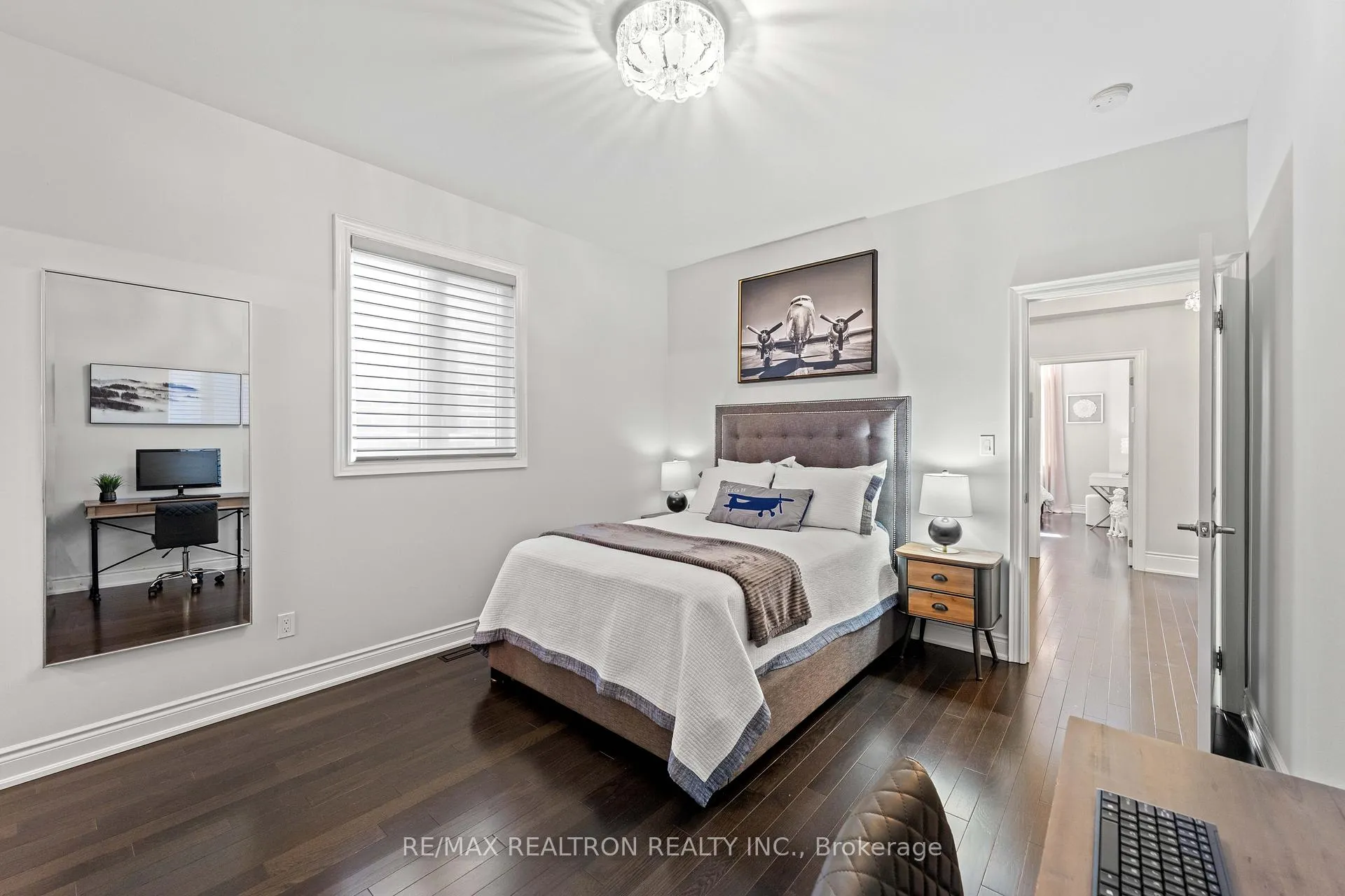 Photo 24 of 595 Pleasant Ridge Avenue, Vaughan, Patterson — HOMEH