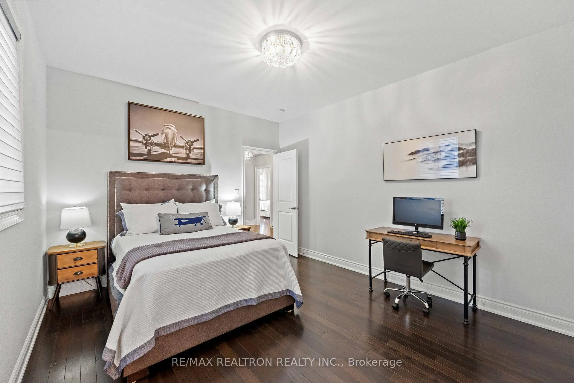 Photo 25 of 595 Pleasant Ridge Avenue, Vaughan, Patterson — HOMEH