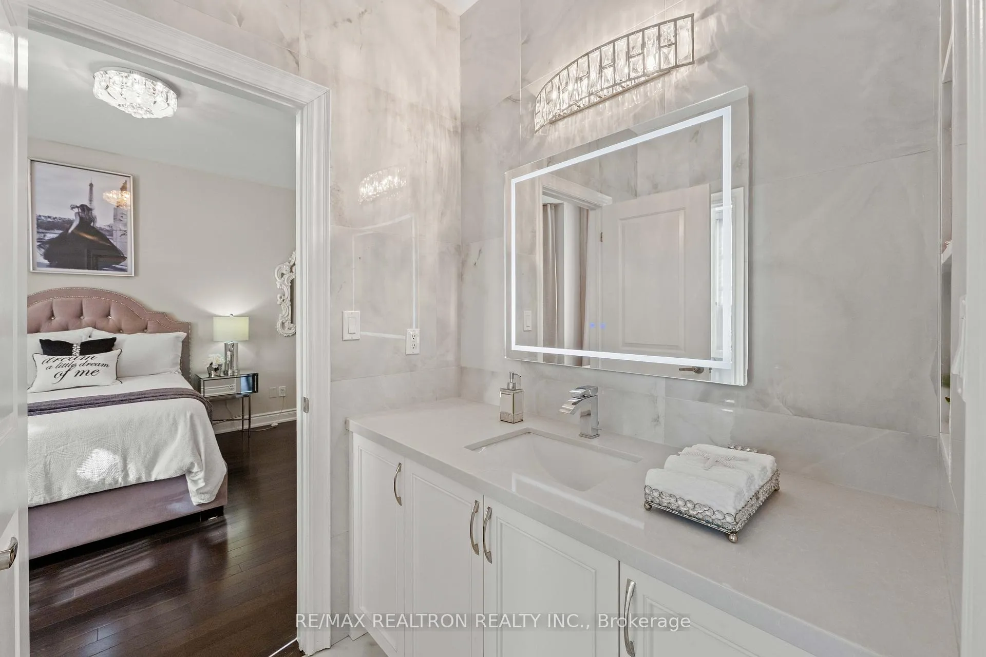 Photo 29 of 595 Pleasant Ridge Avenue, Vaughan, Patterson — HOMEH