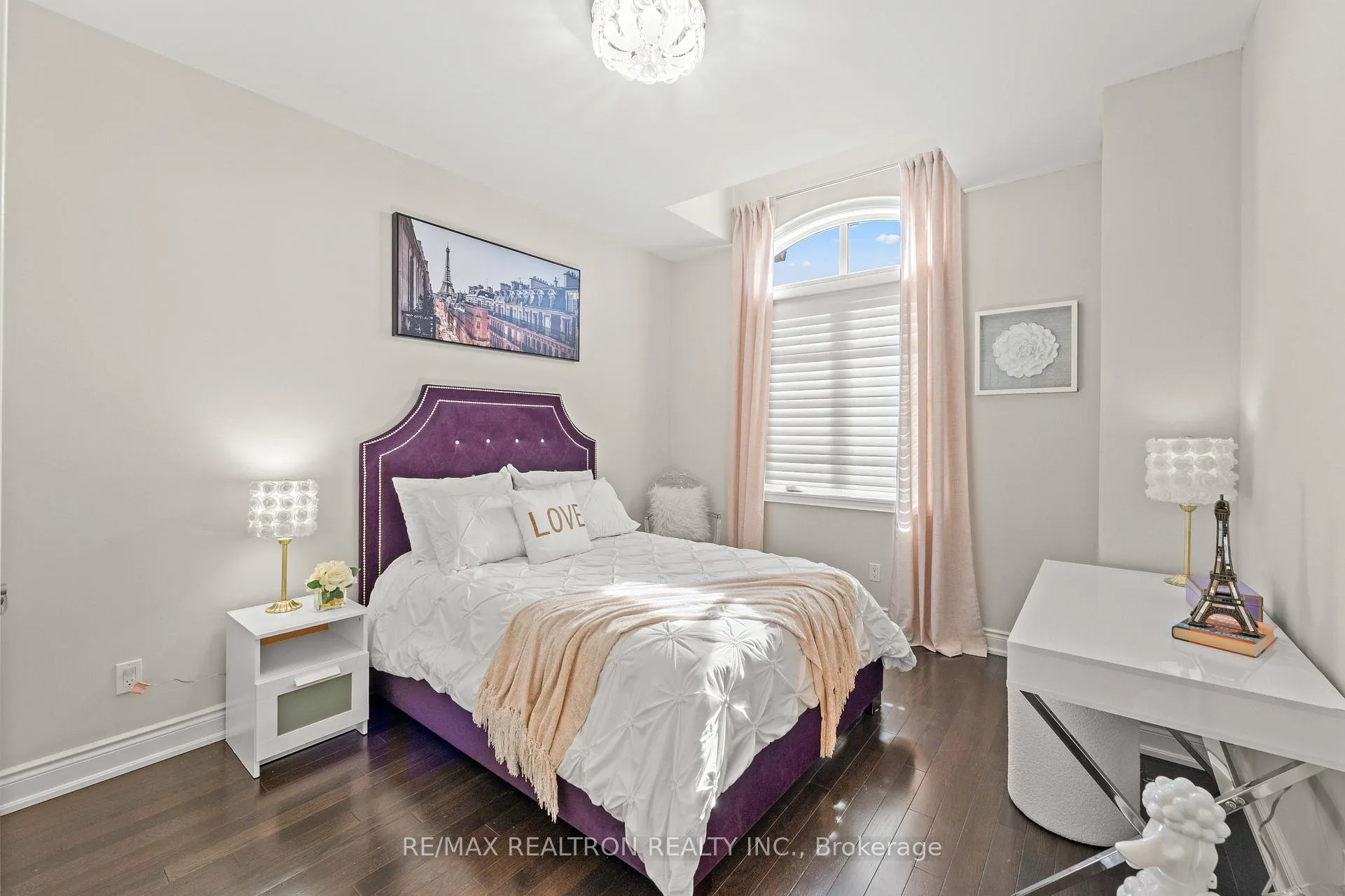 Photo 31 of 595 Pleasant Ridge Avenue, Vaughan, Patterson — HOMEH