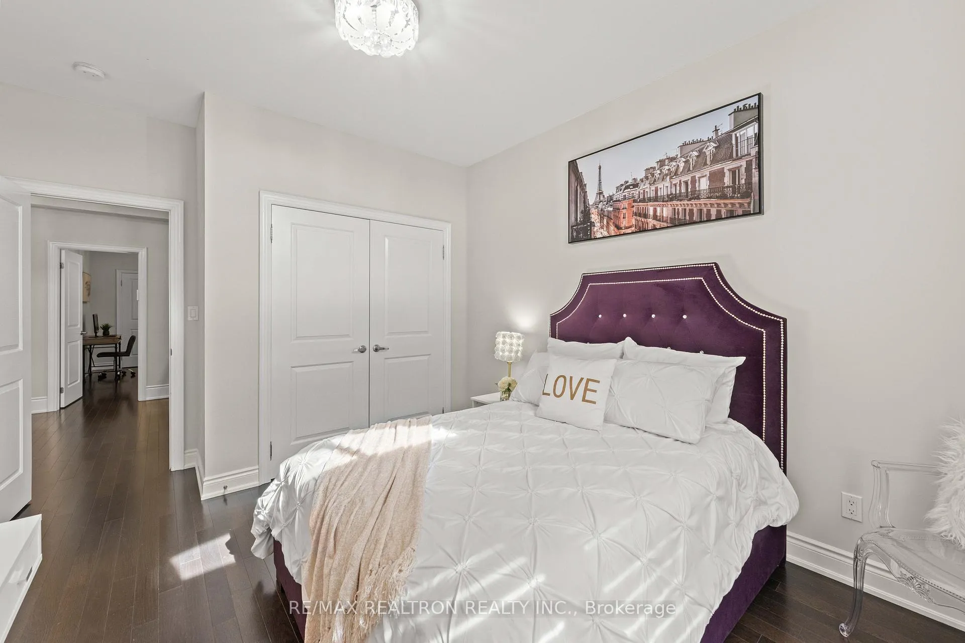 Photo 32 of 595 Pleasant Ridge Avenue, Vaughan, Patterson — HOMEH