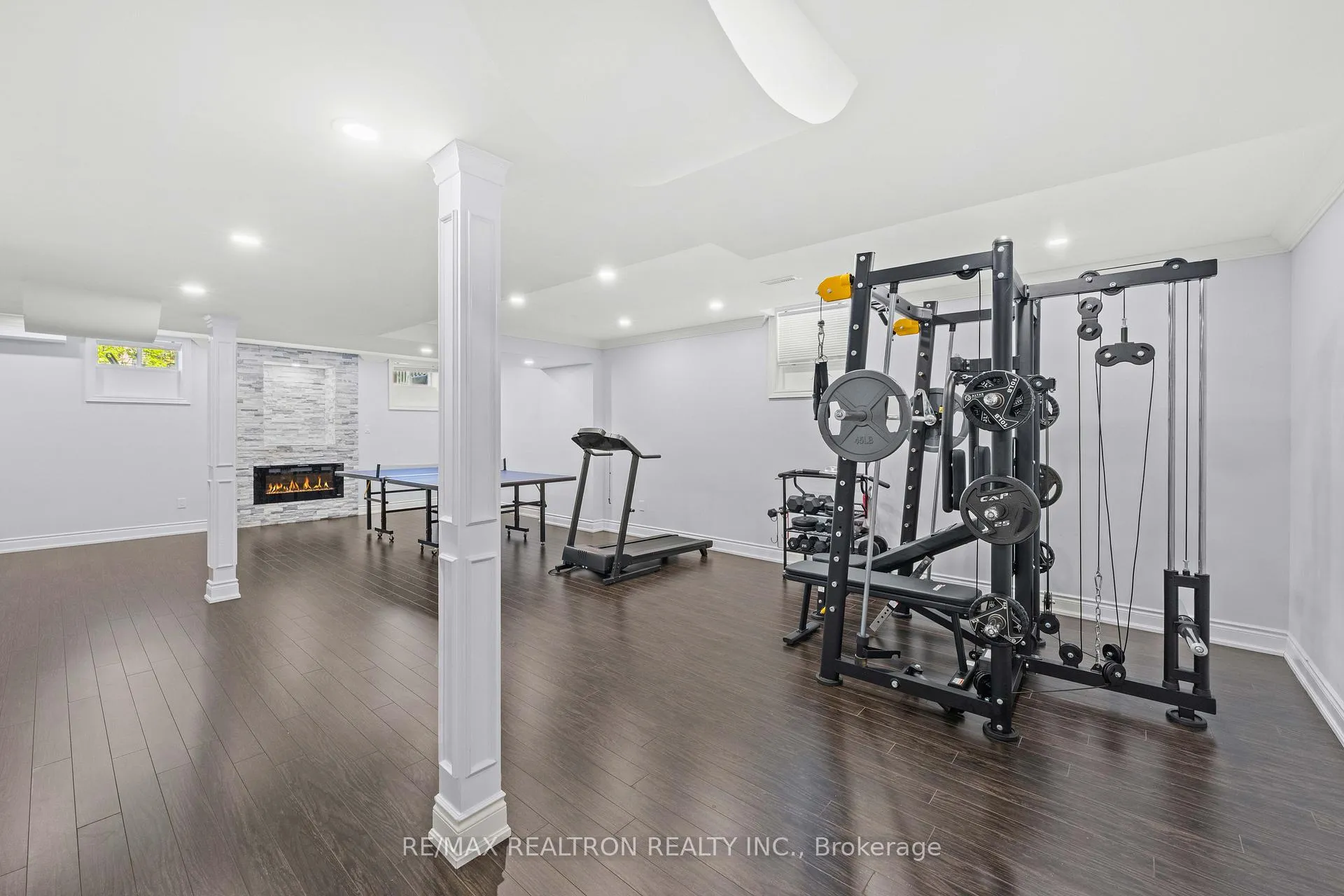 Photo 34 of 595 Pleasant Ridge Avenue, Vaughan, Patterson — HOMEH
