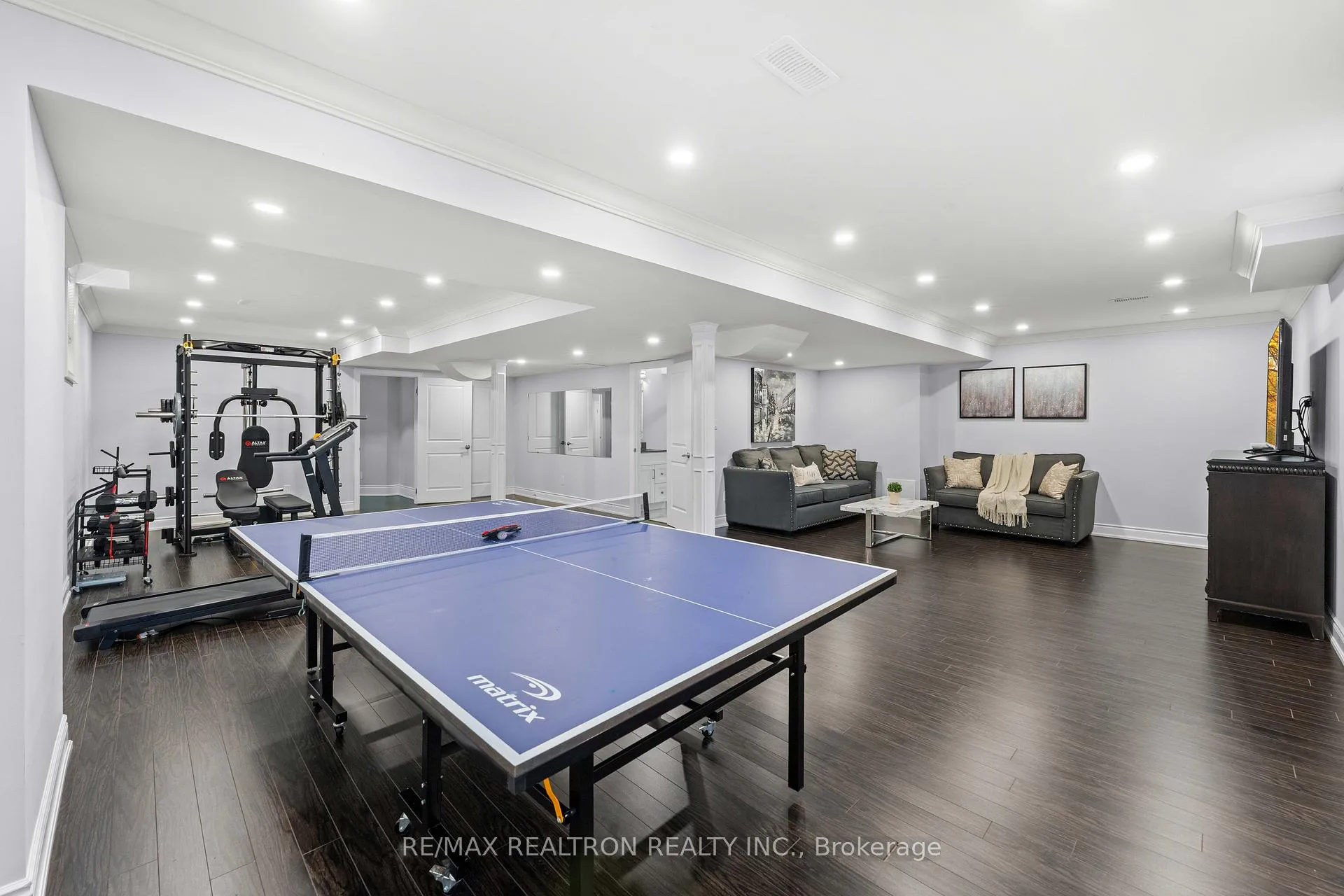 Photo 35 of 595 Pleasant Ridge Avenue, Vaughan, Patterson — HOMEH