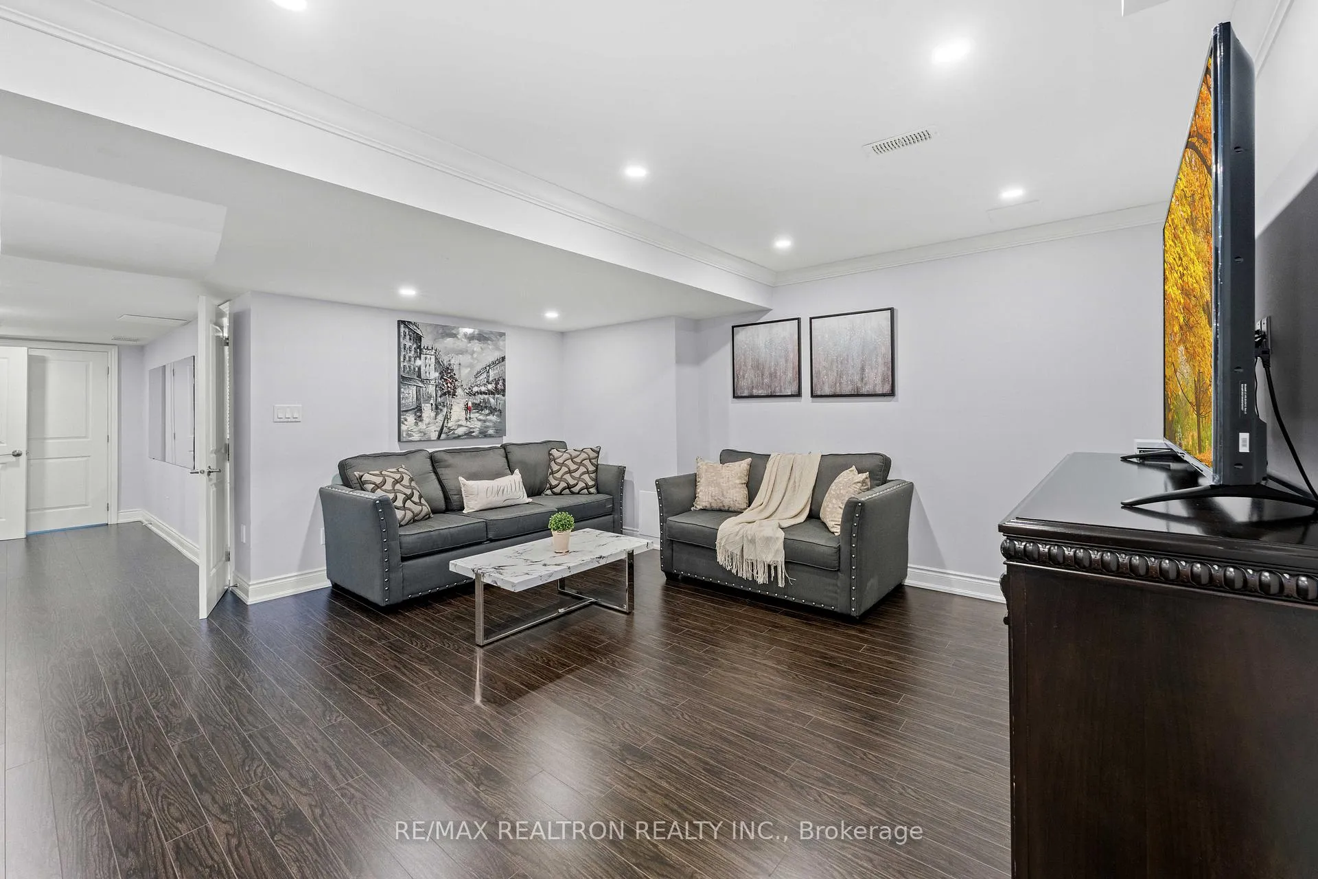 Photo 36 of 595 Pleasant Ridge Avenue, Vaughan, Patterson — HOMEH