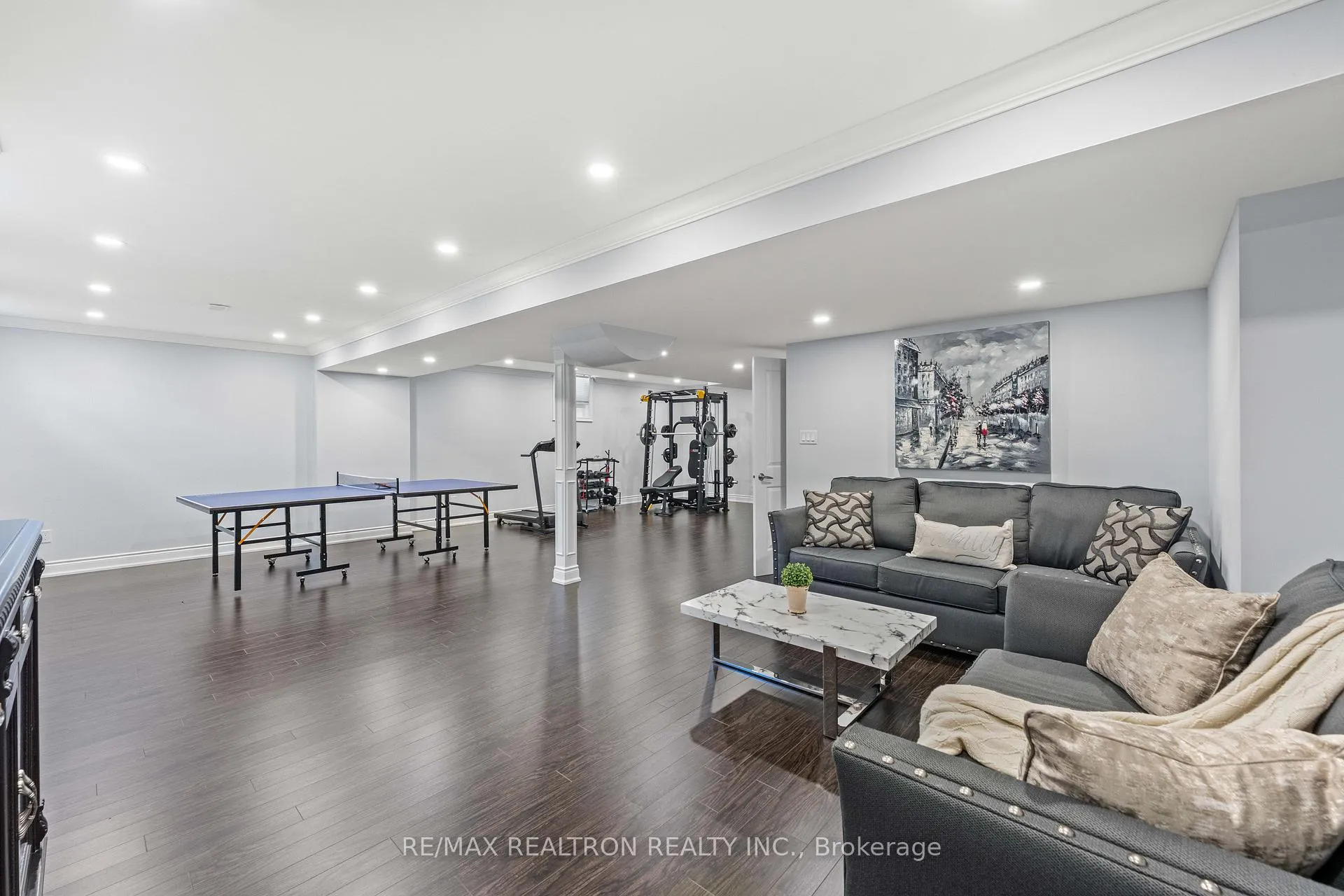 Photo 38 of 595 Pleasant Ridge Avenue, Vaughan, Patterson — HOMEH