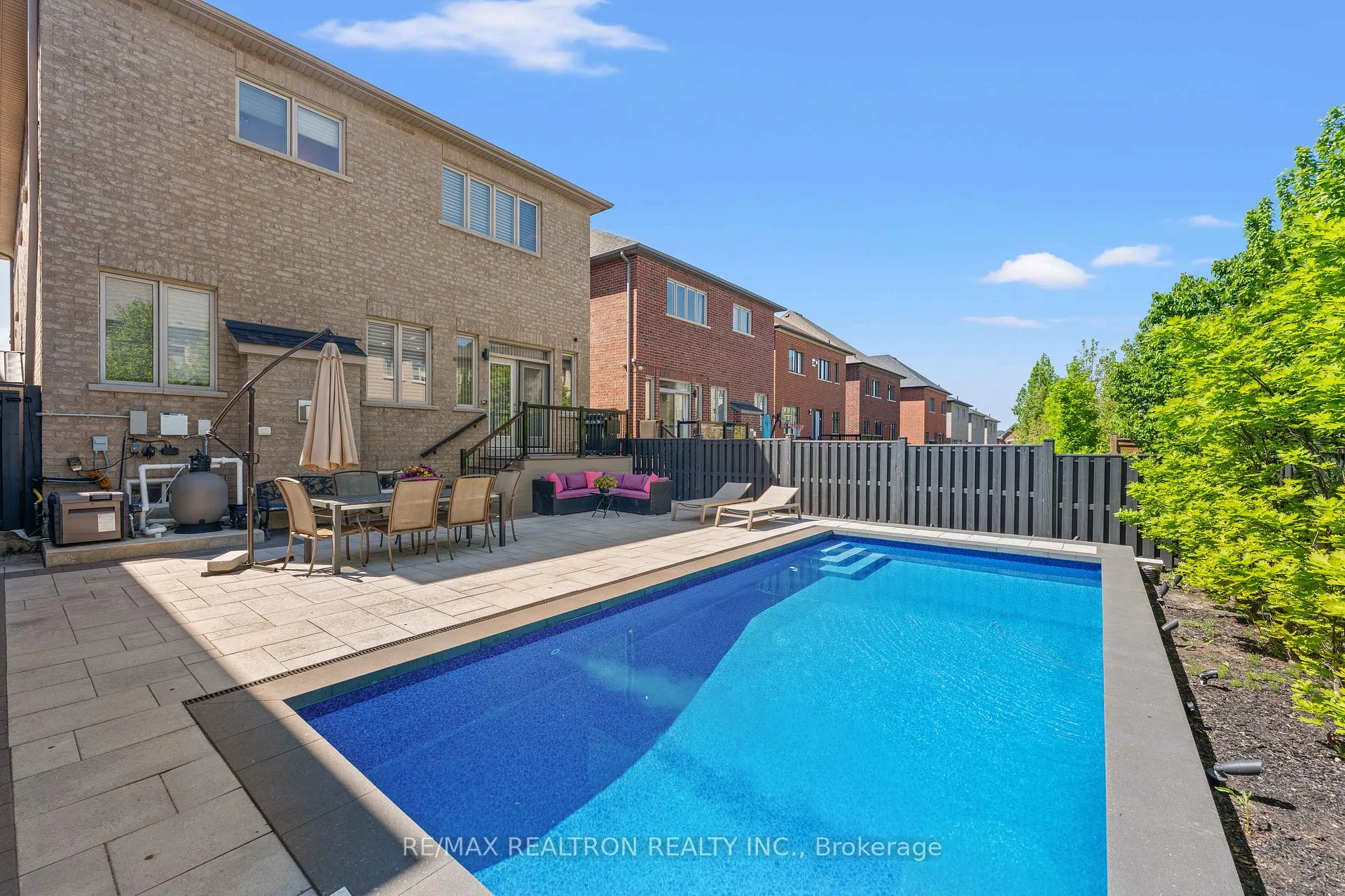 Photo 43 of 595 Pleasant Ridge Avenue, Vaughan, Patterson — HOMEH