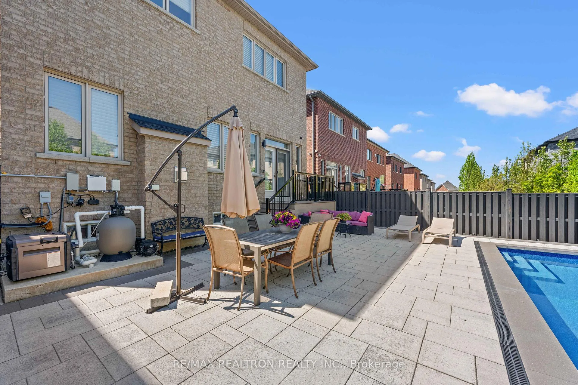 Photo 44 of 595 Pleasant Ridge Avenue, Vaughan, Patterson — HOMEH