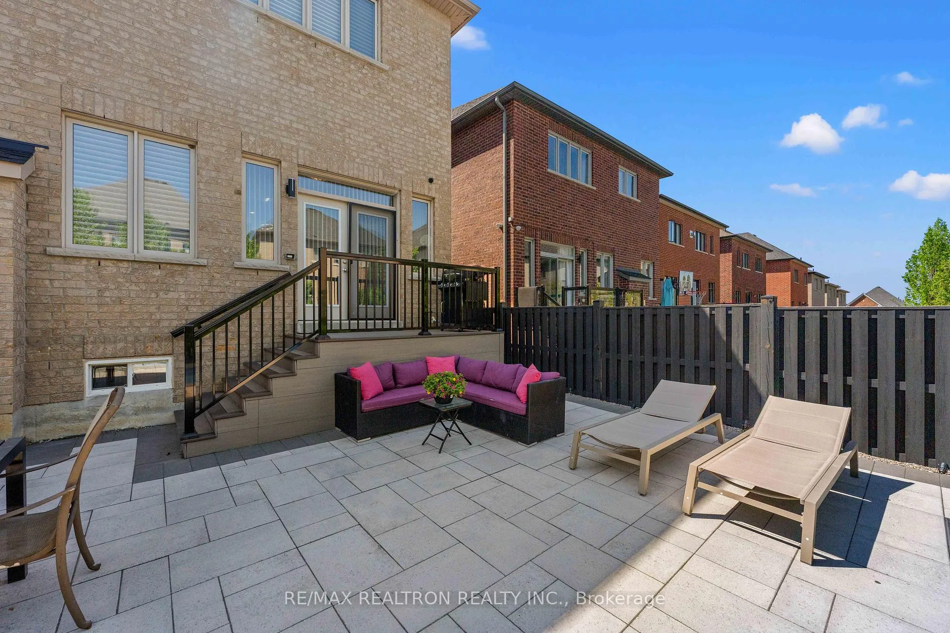 Photo 45 of 595 Pleasant Ridge Avenue, Vaughan, Patterson — HOMEH