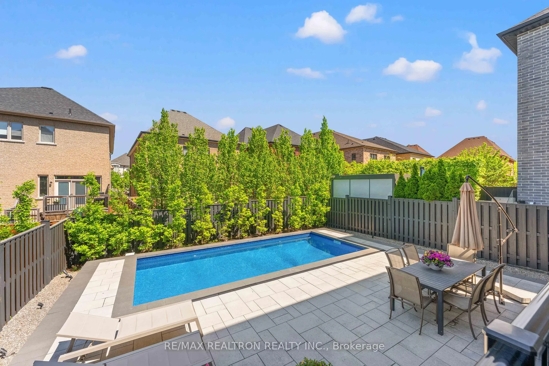Photo 46 of 595 Pleasant Ridge Avenue, Vaughan, Patterson — HOMEH