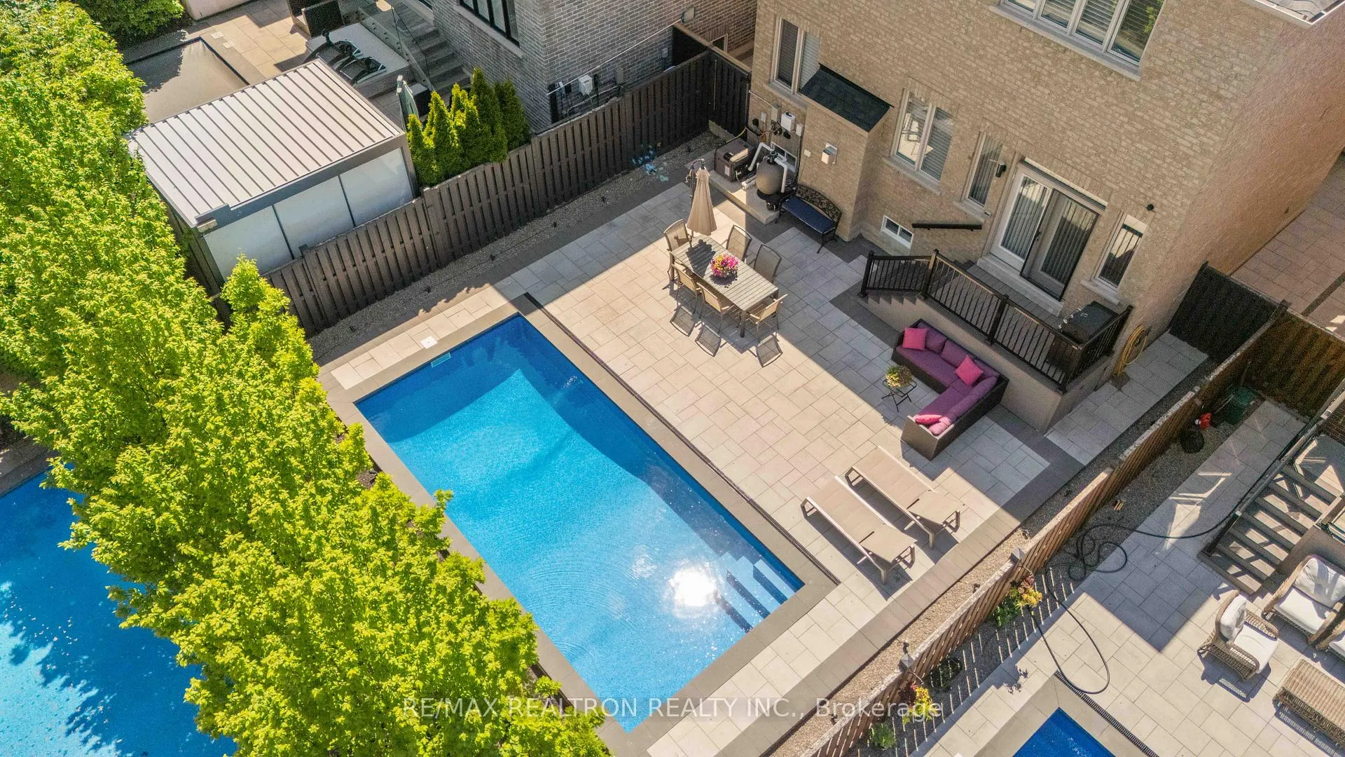 Photo 48 of 595 Pleasant Ridge Avenue, Vaughan, Patterson — HOMEH
