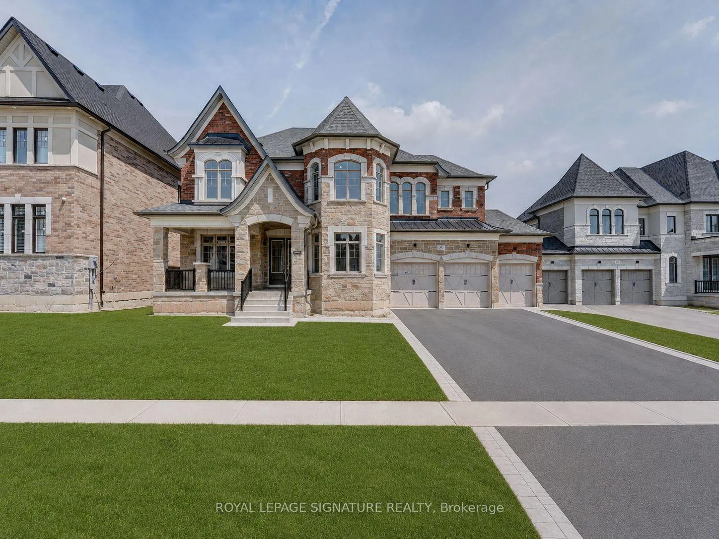 Photo 1 of 67 Enclave Court, Vaughan, Kleinburg — HOMEH