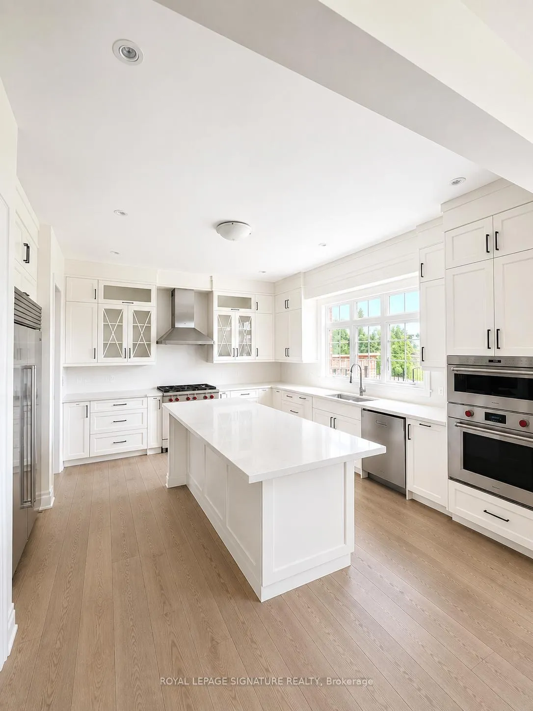 Photo 14 of 67 Enclave Court, Vaughan, Kleinburg — HOMEH
