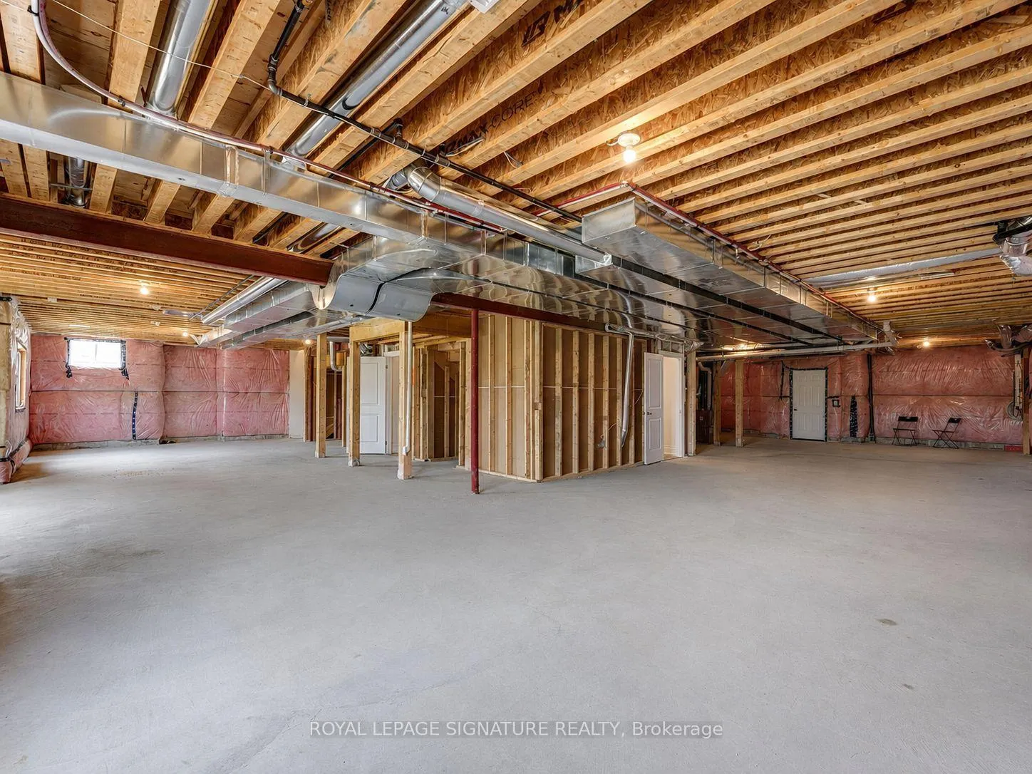 Photo 26 of 67 Enclave Court, Vaughan, Kleinburg — HOMEH