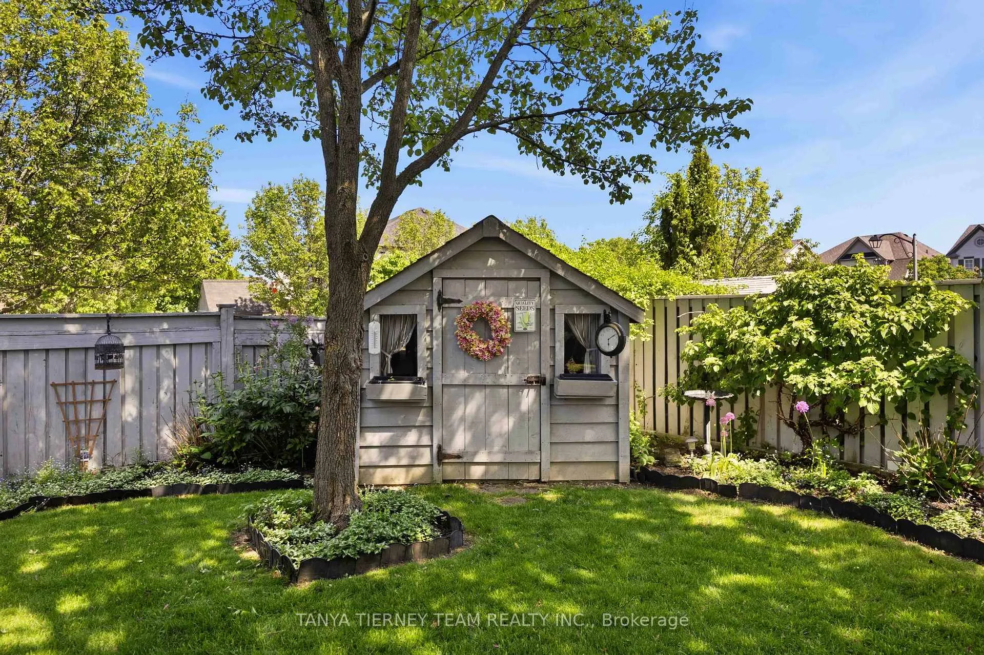 Photo 47 of 17 Robert Attersley Drive E, Whitby, Taunton North — HOMEH