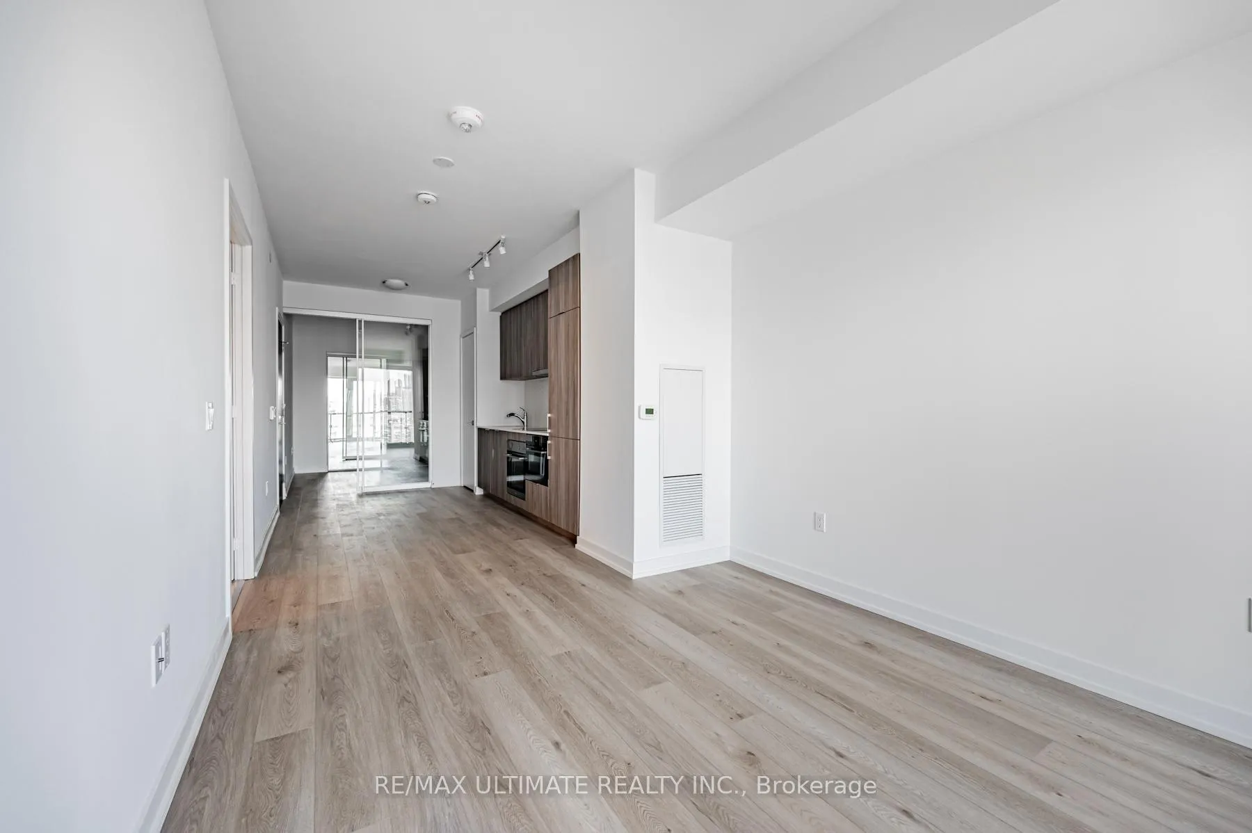 Photo 15 of Unit 1211, 158 Front Street E, Toronto, Moss Park — HOMEH