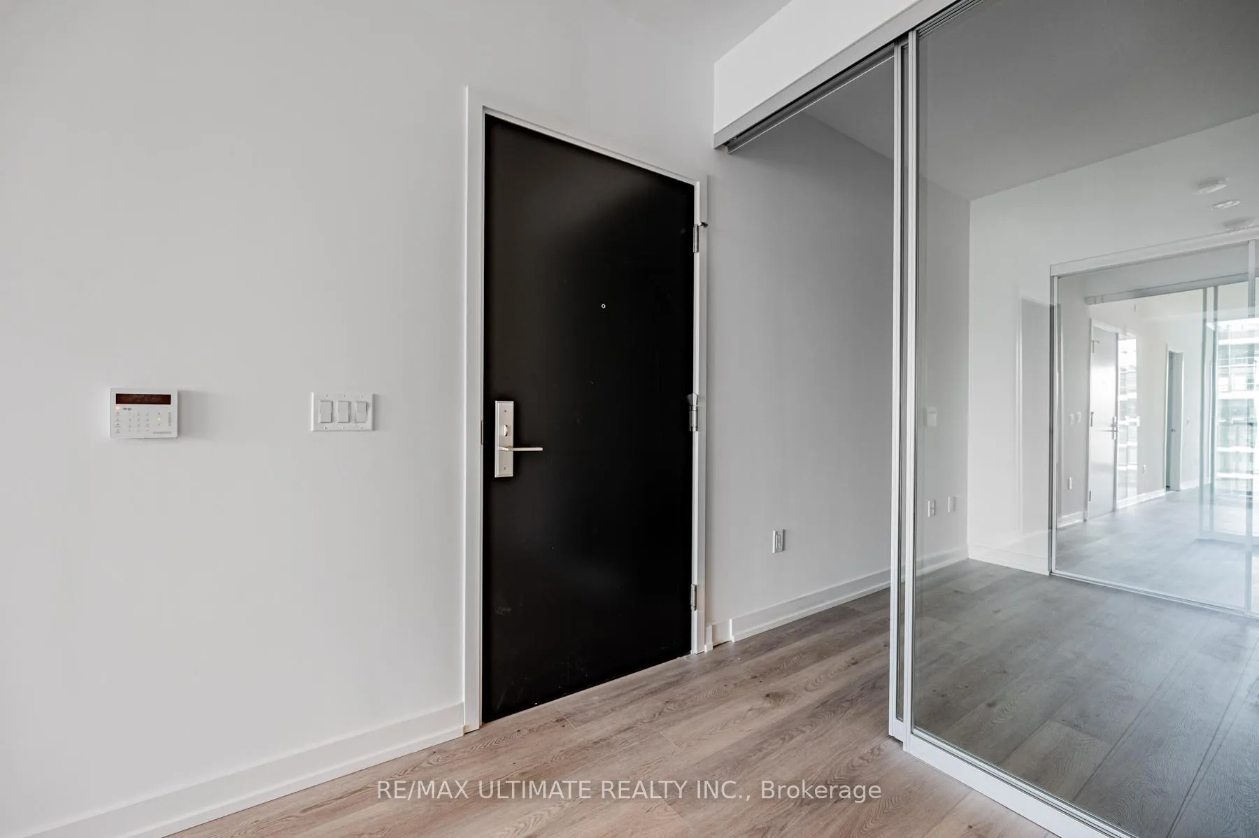 Photo 22 of Unit 1211, 158 Front Street E, Toronto, Moss Park — HOMEH