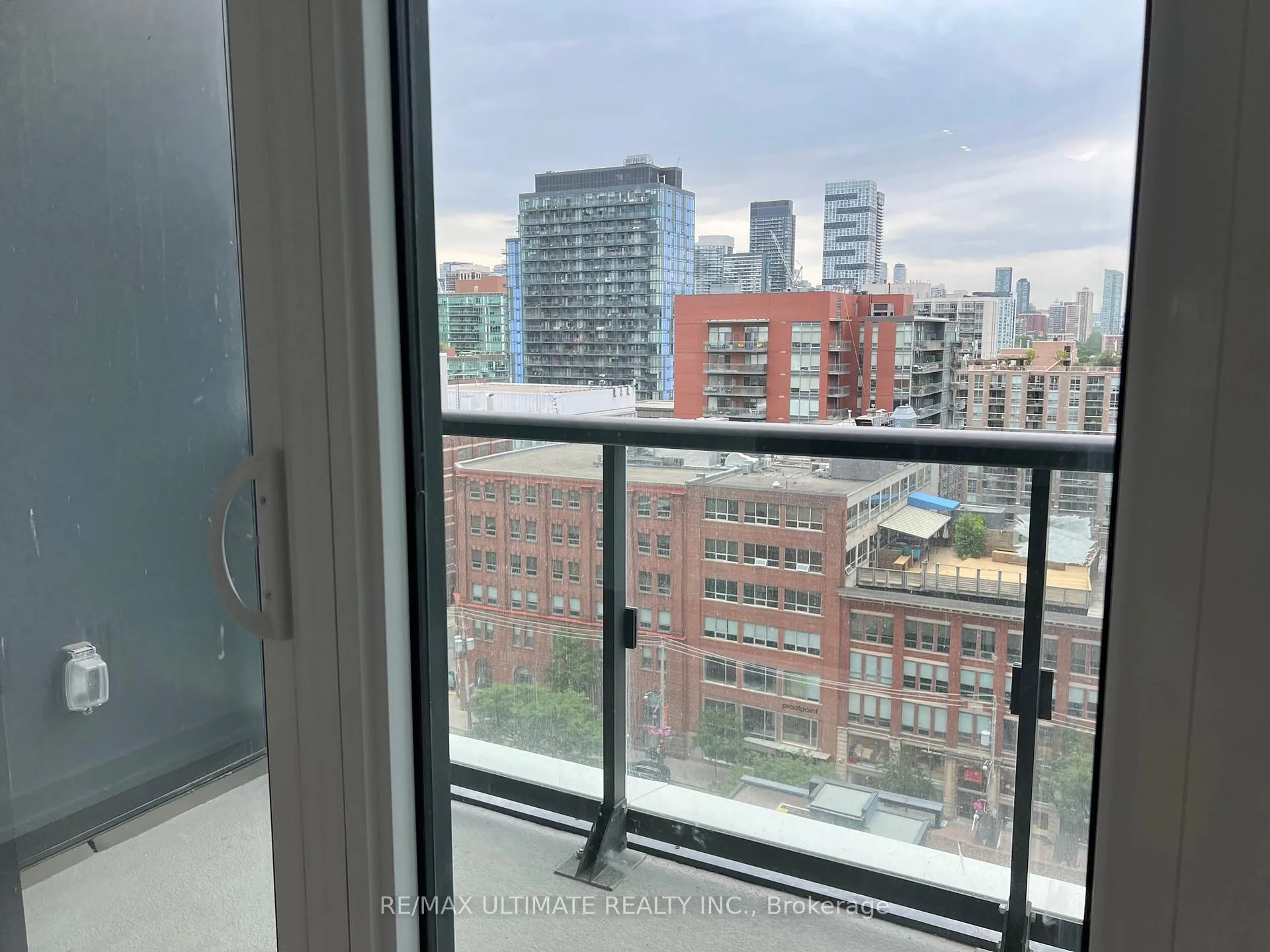 Photo 23 of Unit 1211, 158 Front Street E, Toronto, Moss Park — HOMEH