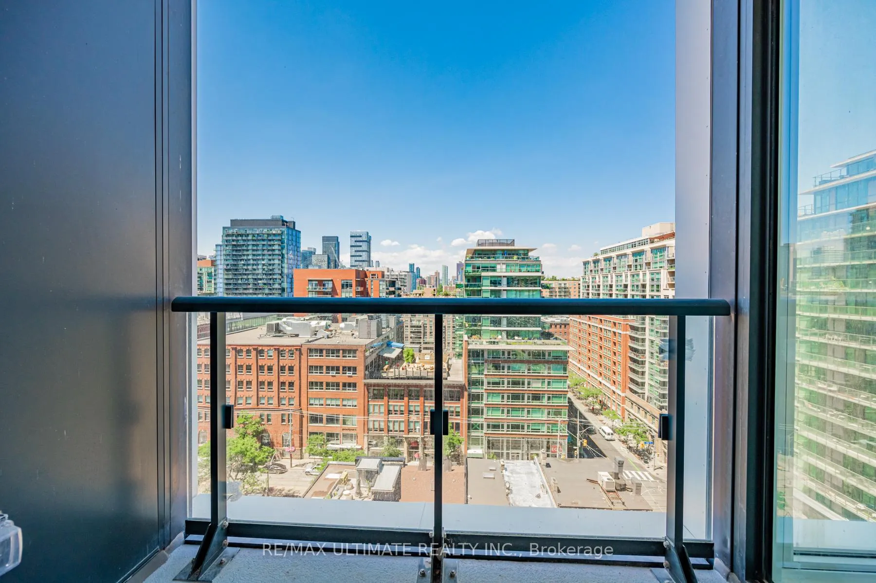 Photo 24 of Unit 1211, 158 Front Street E, Toronto, Moss Park — HOMEH