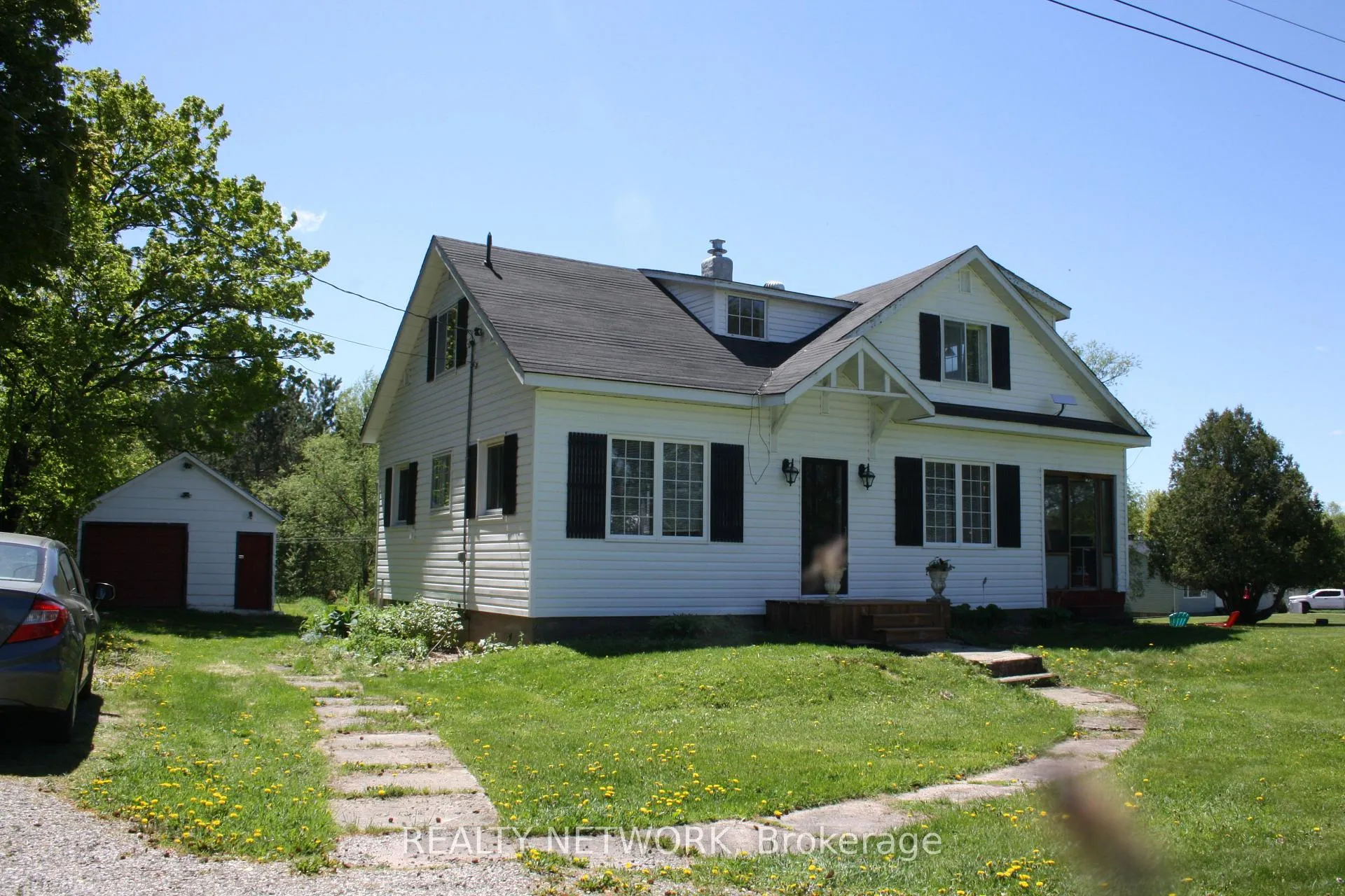 Photo 34 of 11519 522 Highway, Parry Sound Remote Area, Port Loring — HOMEH