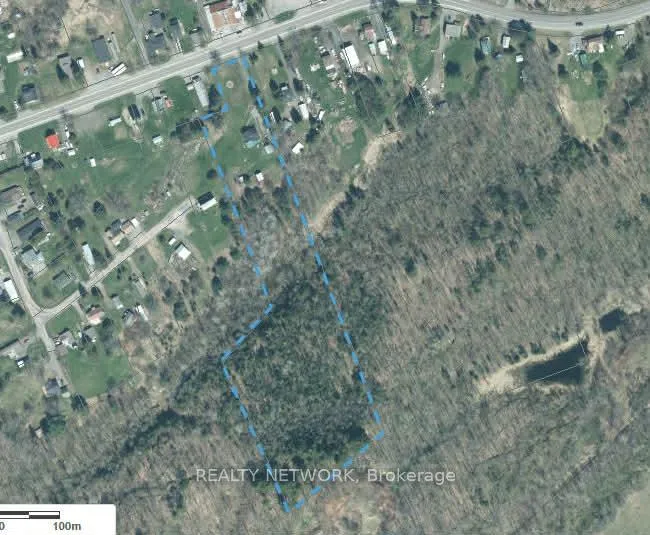 Photo 3 of 11519 522 Highway, Parry Sound Remote Area, Port Loring — HOMEH